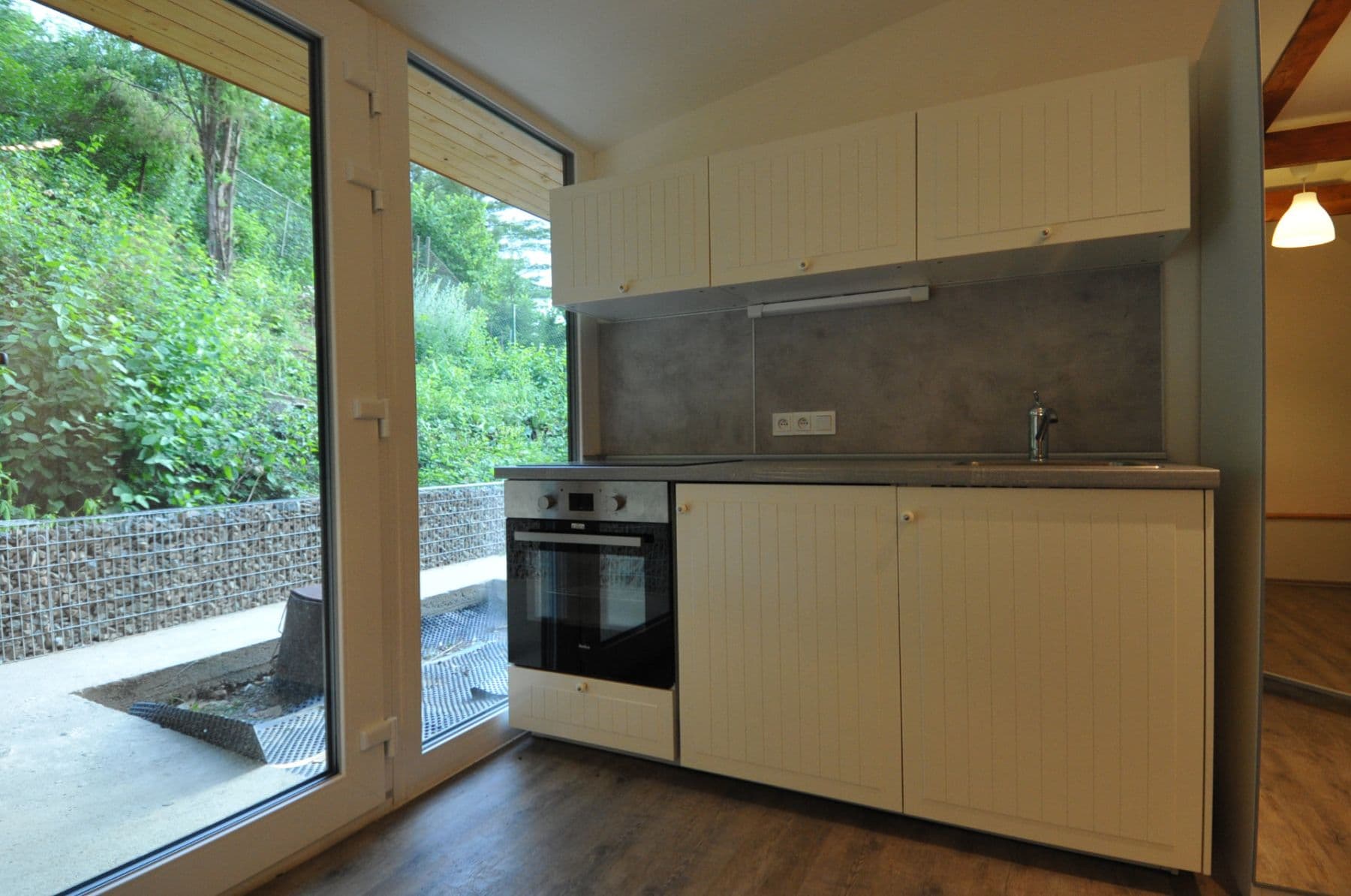 Prenájom bytu 1-izbový 30 m², Chaloupky, Praha, Praha Prenájom bytu 1-izbový 30 m², Chaloupky, Praha, Praha