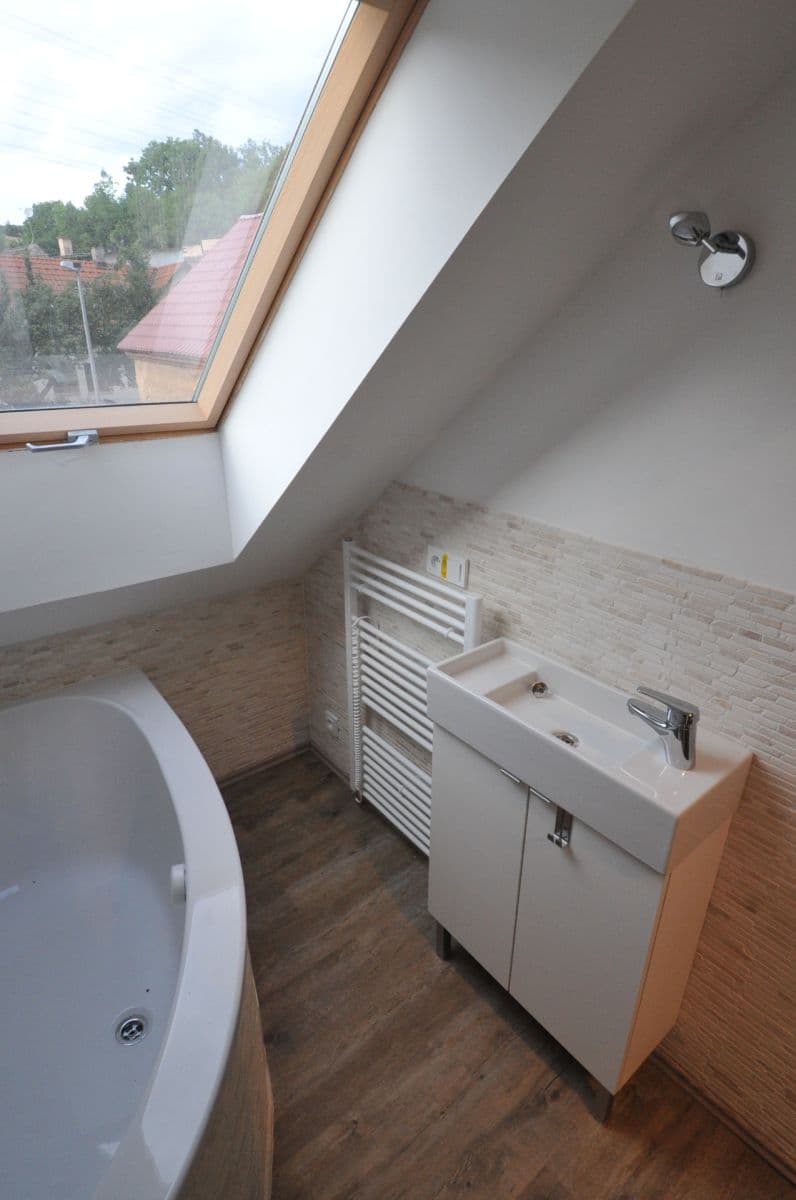 Prenájom bytu 1-izbový 30 m², Chaloupky, Praha, Praha Prenájom bytu 1-izbový 30 m², Chaloupky, Praha, Praha