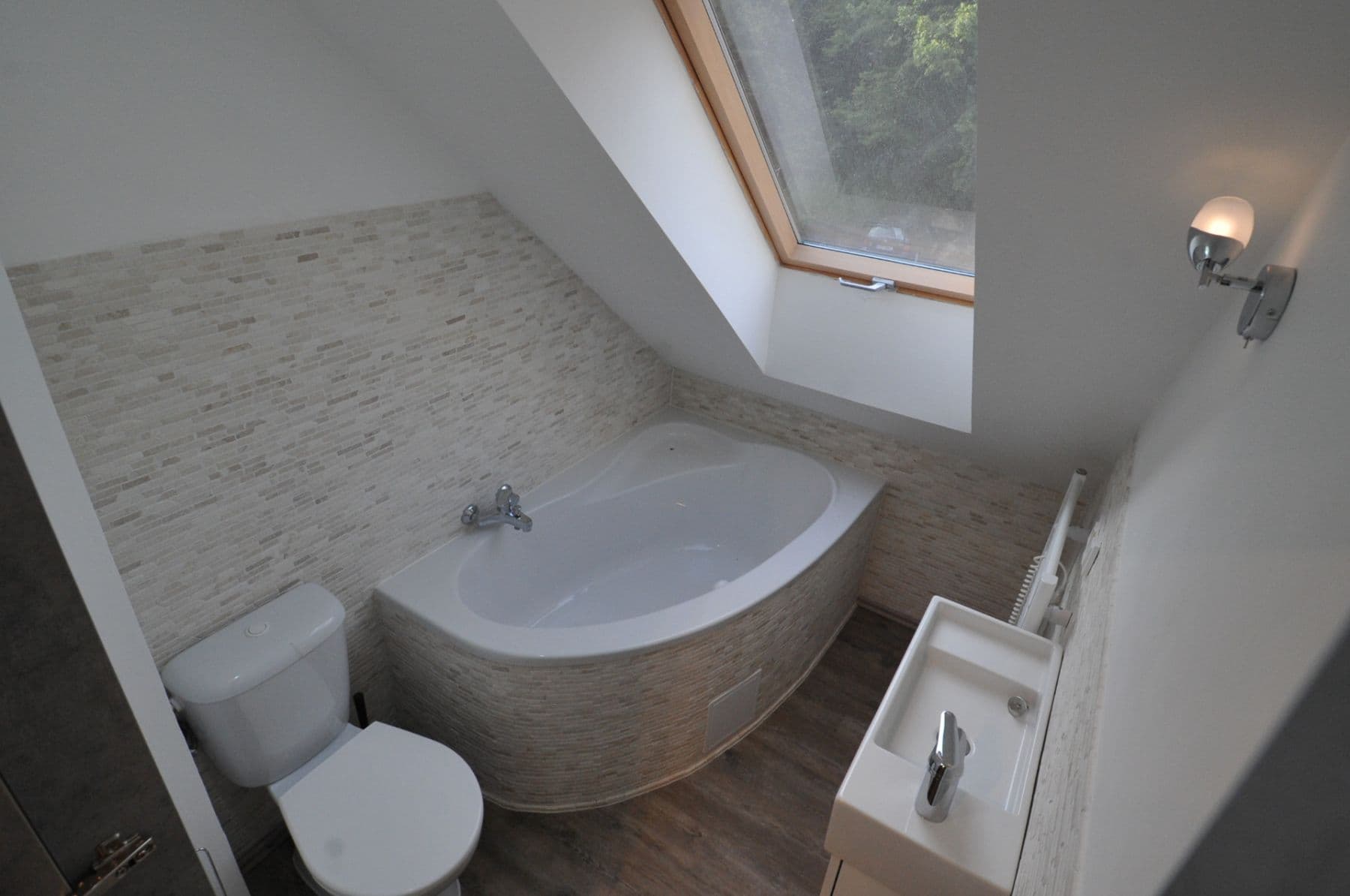 Prenájom bytu 1-izbový 30 m², Chaloupky, Praha, Praha Prenájom bytu 1-izbový 30 m², Chaloupky, Praha, Praha