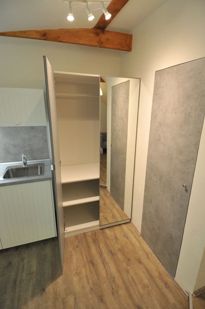 Prenájom bytu 1-izbový 30 m², Chaloupky, Praha, Praha Prenájom bytu 1-izbový 30 m², Chaloupky, Praha, Praha