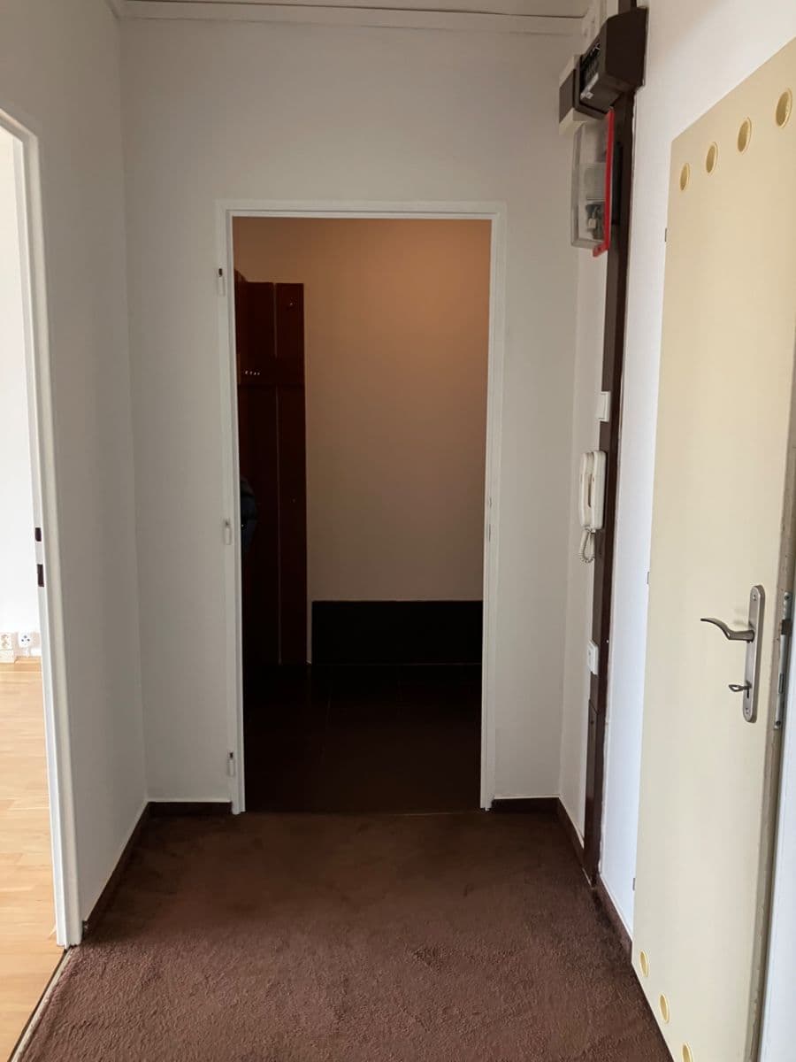 Predaj bytu 3-izbový 92 m², Aubrechtové, Praha, Praha Predaj bytu 3-izbový 92 m², Aubrechtové, Praha, Praha