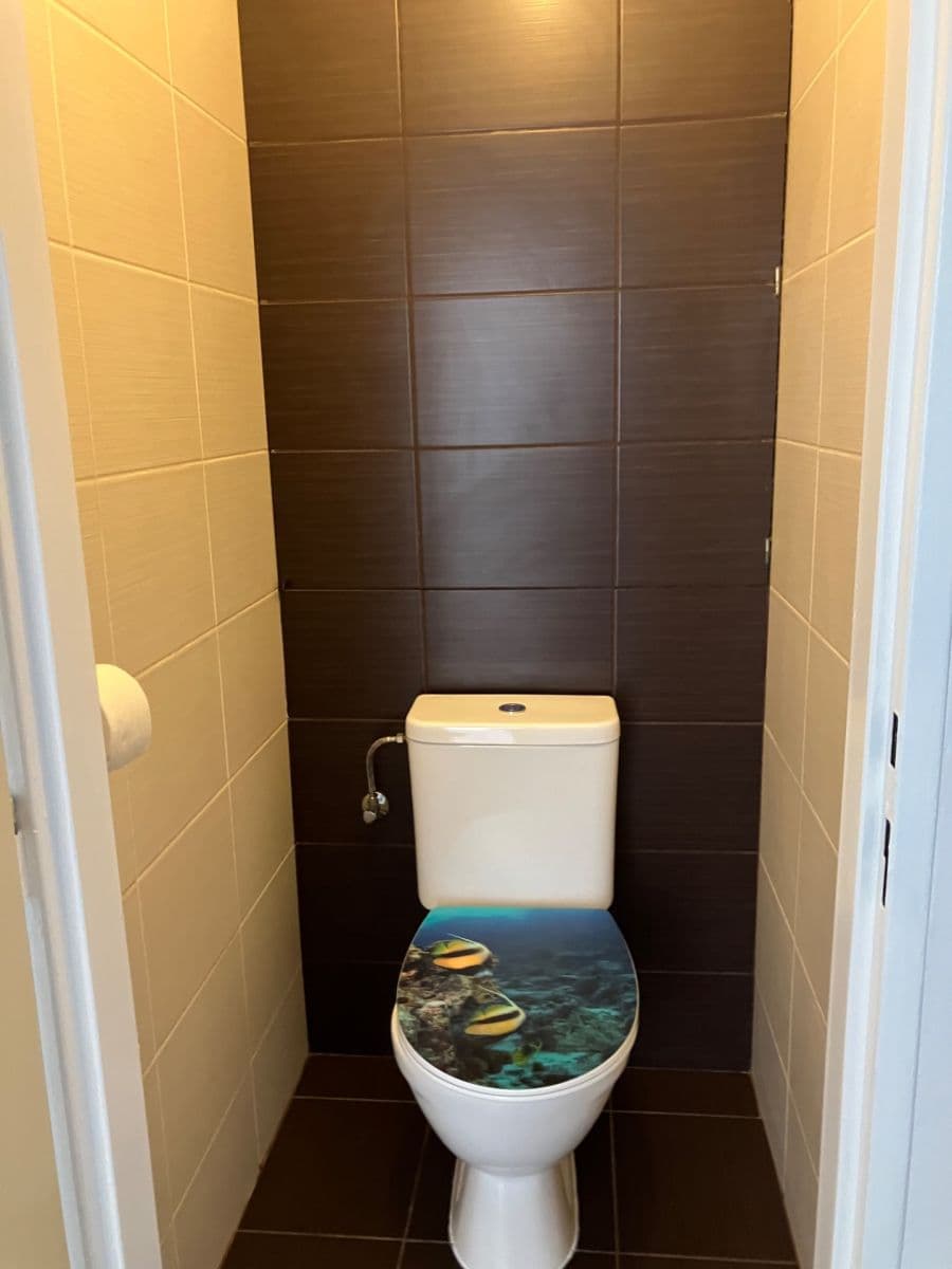 Predaj bytu 3-izbový 92 m², Aubrechtové, Praha, Praha Predaj bytu 3-izbový 92 m², Aubrechtové, Praha, Praha