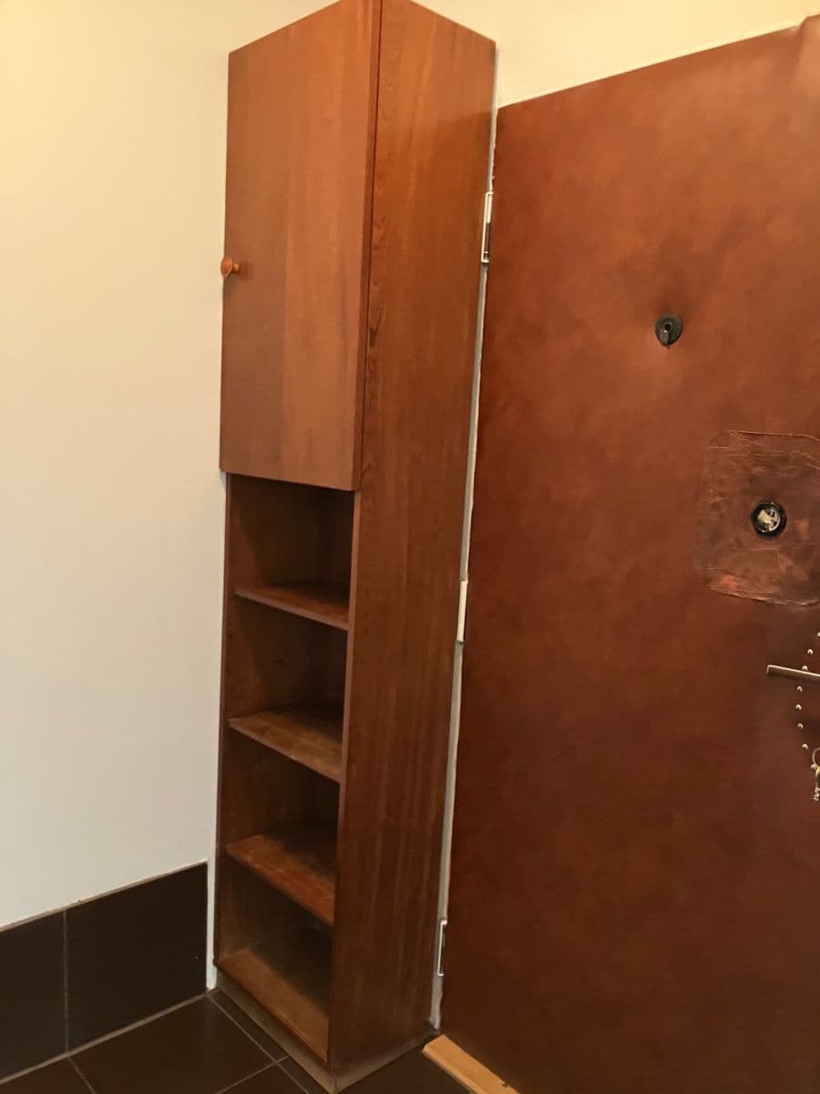 Predaj bytu 3-izbový 92 m², Aubrechtové, Praha, Praha Predaj bytu 3-izbový 92 m², Aubrechtové, Praha, Praha