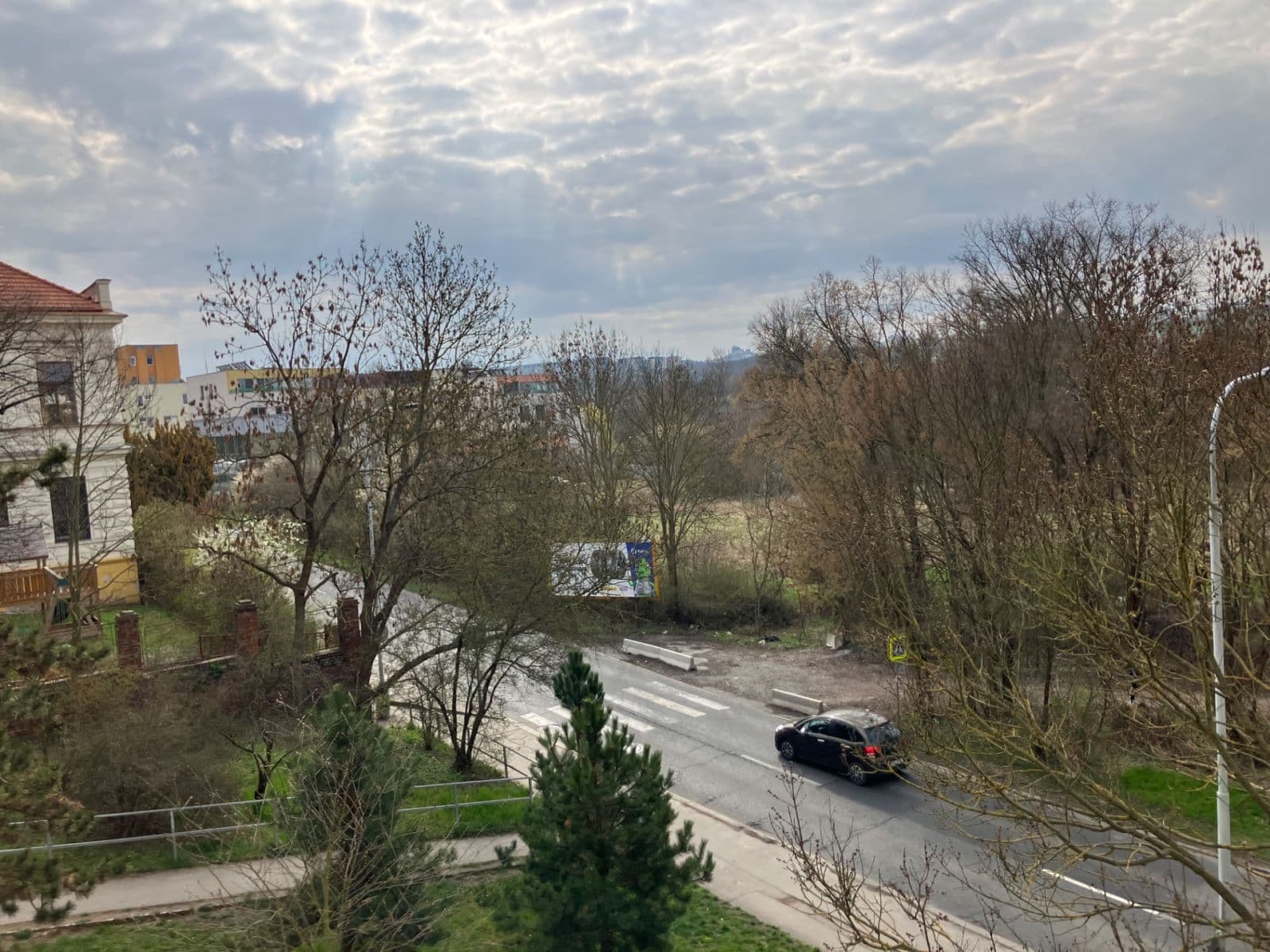 Predaj bytu 3-izbový 92 m², Aubrechtové, Praha, Praha Predaj bytu 3-izbový 92 m², Aubrechtové, Praha, Praha