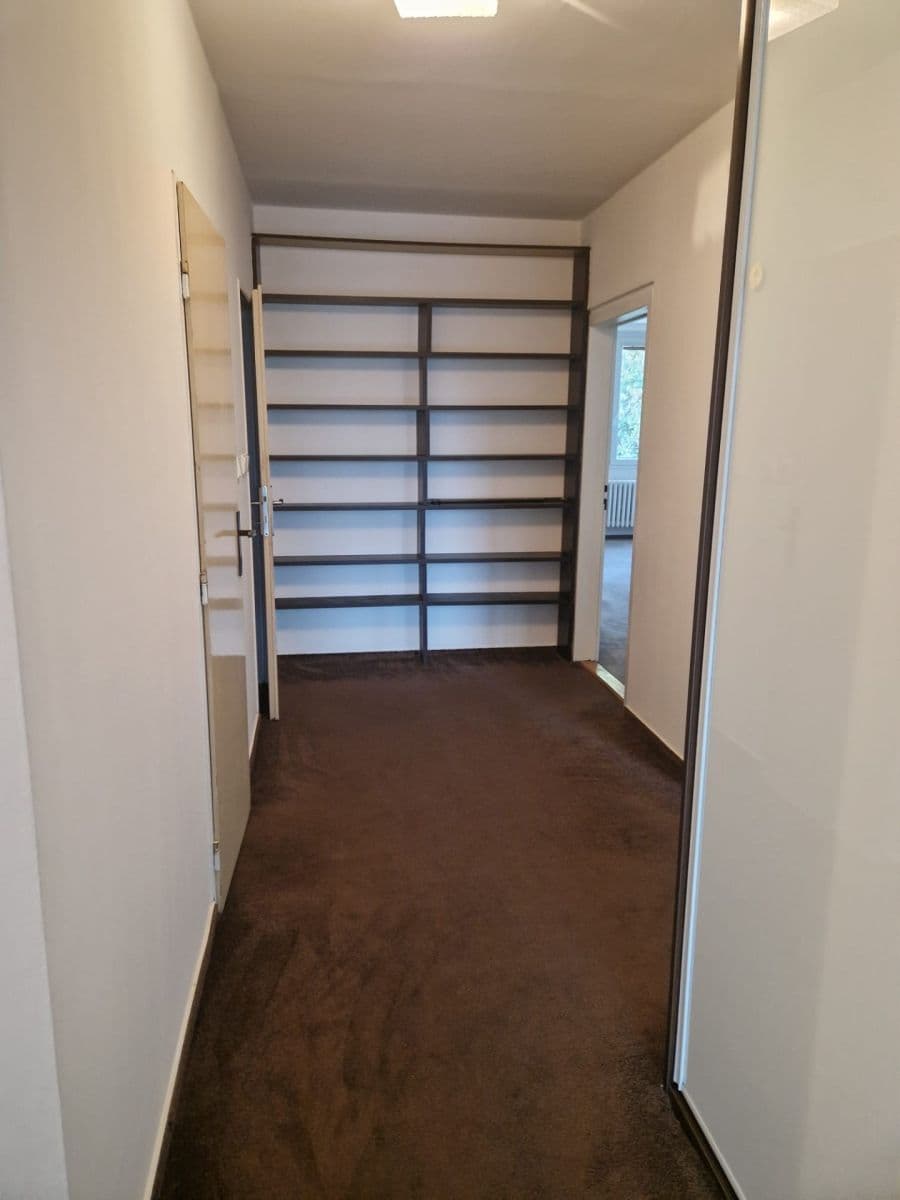 Predaj bytu 3-izbový 81 m², Aubrechtové, Praha, Praha Predaj bytu 3-izbový 81 m², Aubrechtové, Praha, Praha