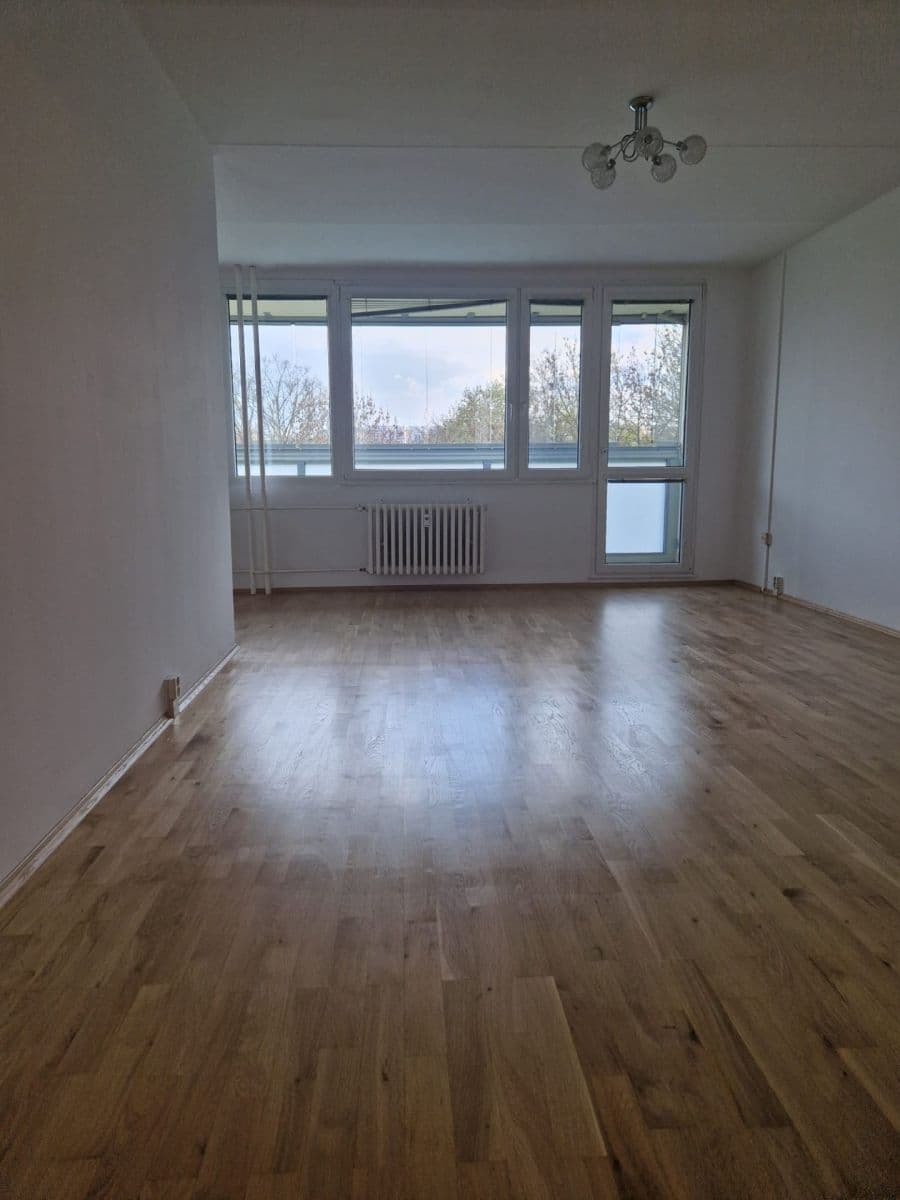 Predaj bytu 3-izbový 81 m², Aubrechtové, Praha, Praha Predaj bytu 3-izbový 81 m², Aubrechtové, Praha, Praha