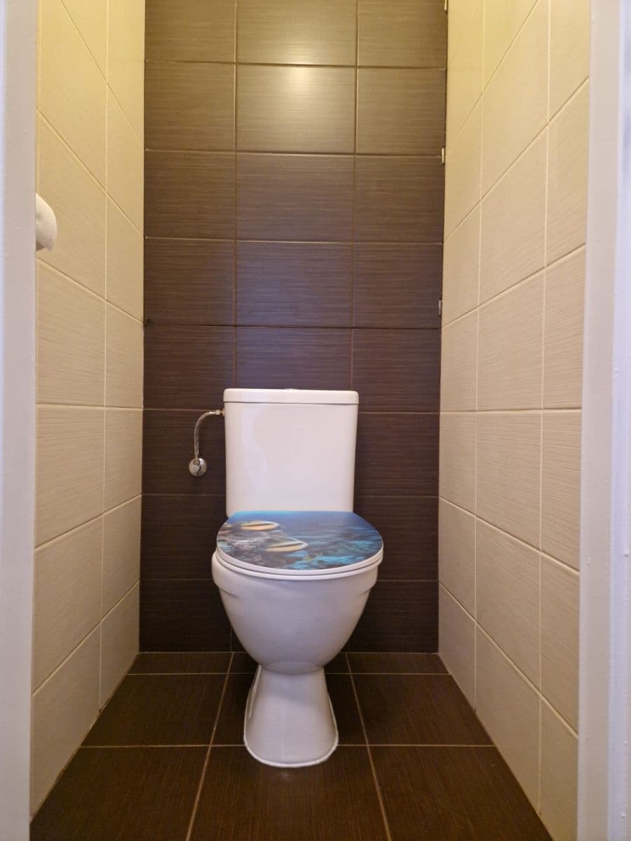 Predaj bytu 3-izbový 81 m², Aubrechtové, Praha, Praha Predaj bytu 3-izbový 81 m², Aubrechtové, Praha, Praha