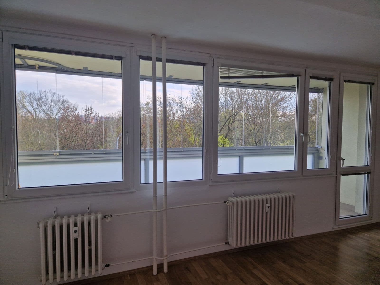Predaj bytu 3-izbový 81 m², Aubrechtové, Praha, Praha Predaj bytu 3-izbový 81 m², Aubrechtové, Praha, Praha