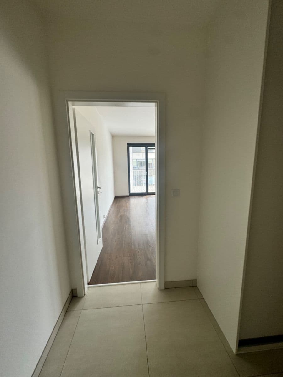 Prenájom bytu 2-izbový 53 m², Sokolovská, Praha, Praha Prenájom bytu 2-izbový 53 m², Sokolovská, Praha, Praha
