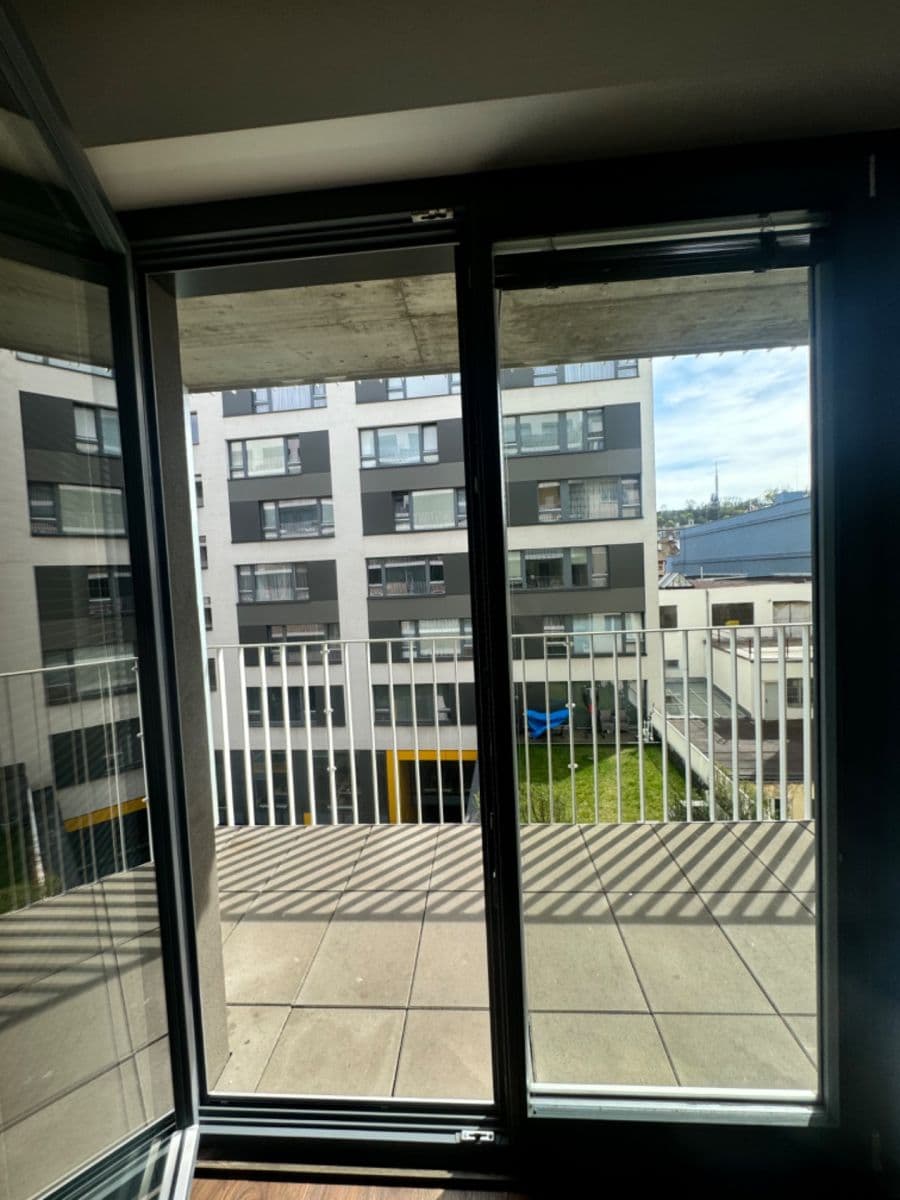 Prenájom bytu 2-izbový 53 m², Sokolovská, Praha, Praha Prenájom bytu 2-izbový 53 m², Sokolovská, Praha, Praha