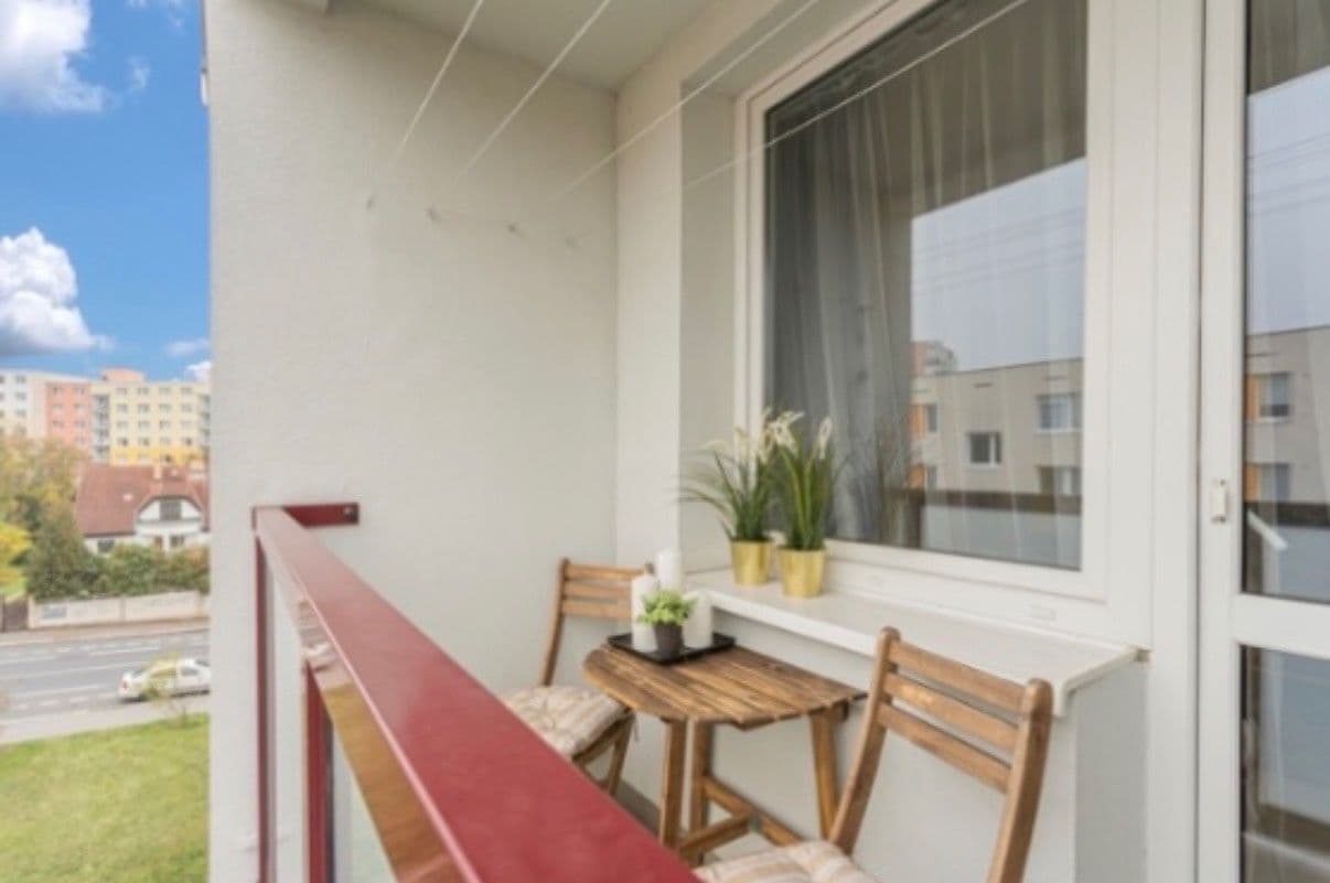 Predaj bytu 2-izbový 69 m², Na rovinách, Praha, Praha Predaj bytu 2-izbový 69 m², Na rovinách, Praha, Praha