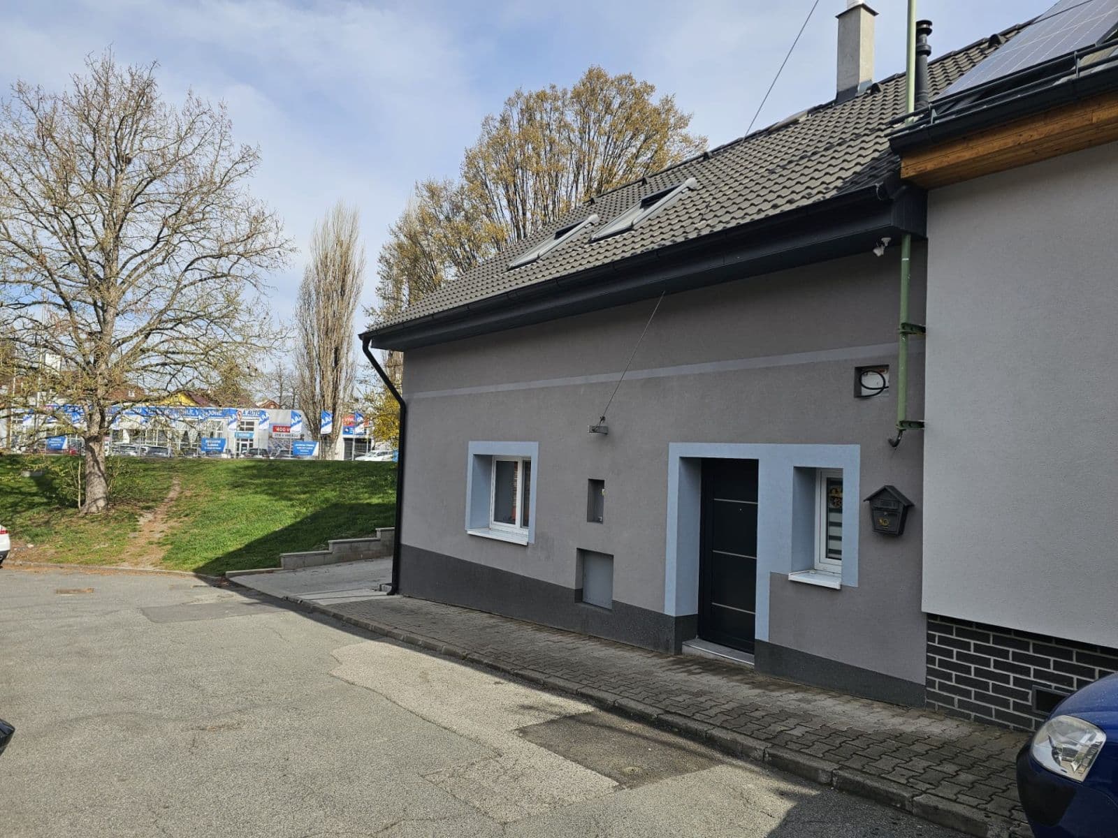 Predaj domu 120 m², pozemek 100 m², Soběslavova, Kladno, Středočeský kraj Predaj domu 120 m², pozemek 100 m², Soběslavova, Kladno, Středočeský kraj