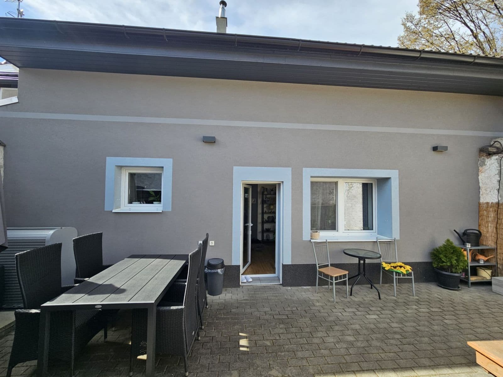 Predaj domu 120 m², pozemek 100 m², Soběslavova, Kladno, Středočeský kraj Predaj domu 120 m², pozemek 100 m², Soběslavova, Kladno, Středočeský kraj