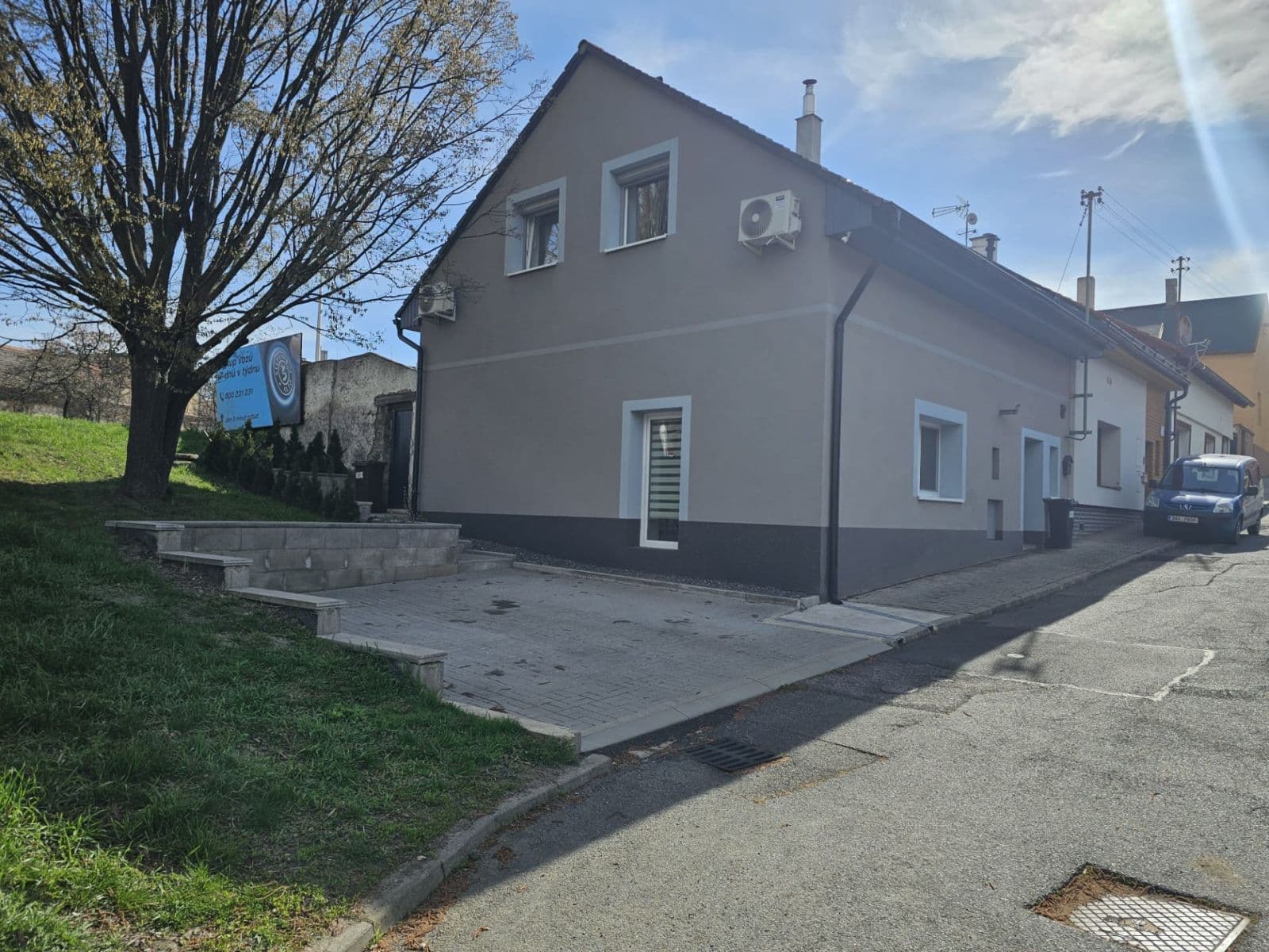 Predaj domu 120 m², pozemek 100 m², Soběslavova, Kladno, Středočeský kraj Predaj domu 120 m², pozemek 100 m², Soběslavova, Kladno, Středočeský kraj