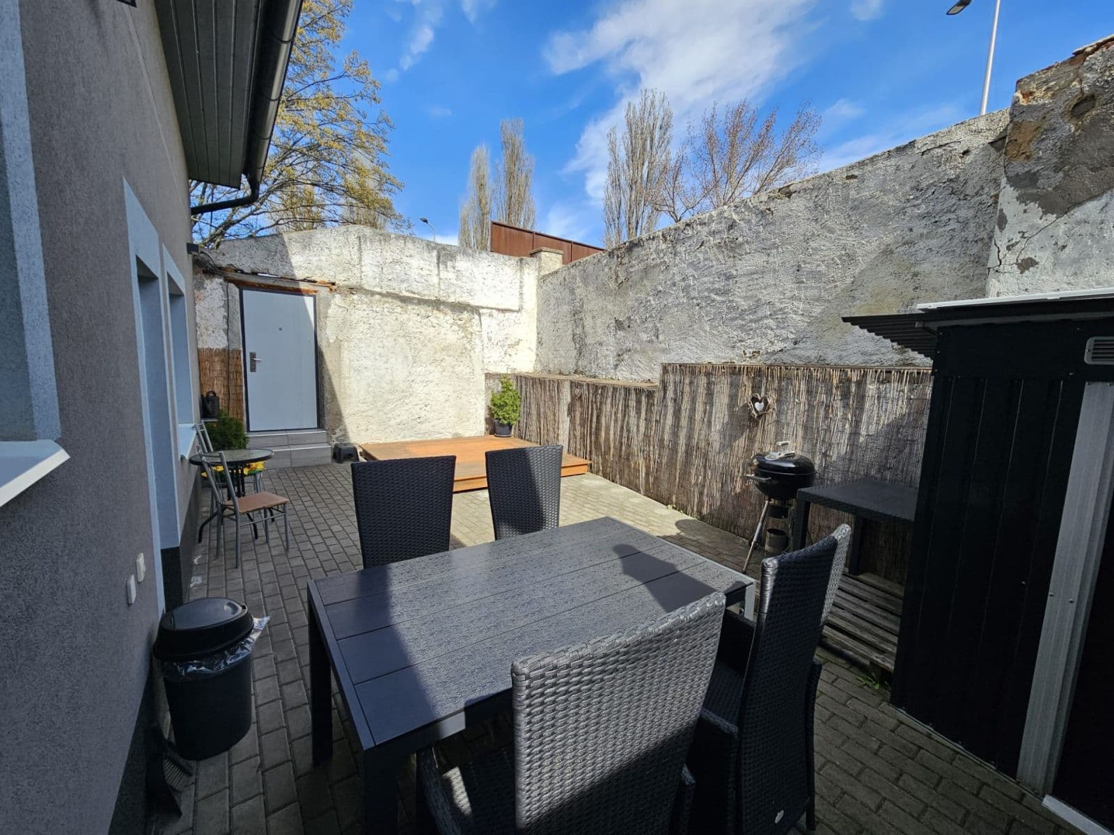 Predaj domu 120 m², pozemek 100 m², Soběslavova, Kladno, Středočeský kraj Predaj domu 120 m², pozemek 100 m², Soběslavova, Kladno, Středočeský kraj