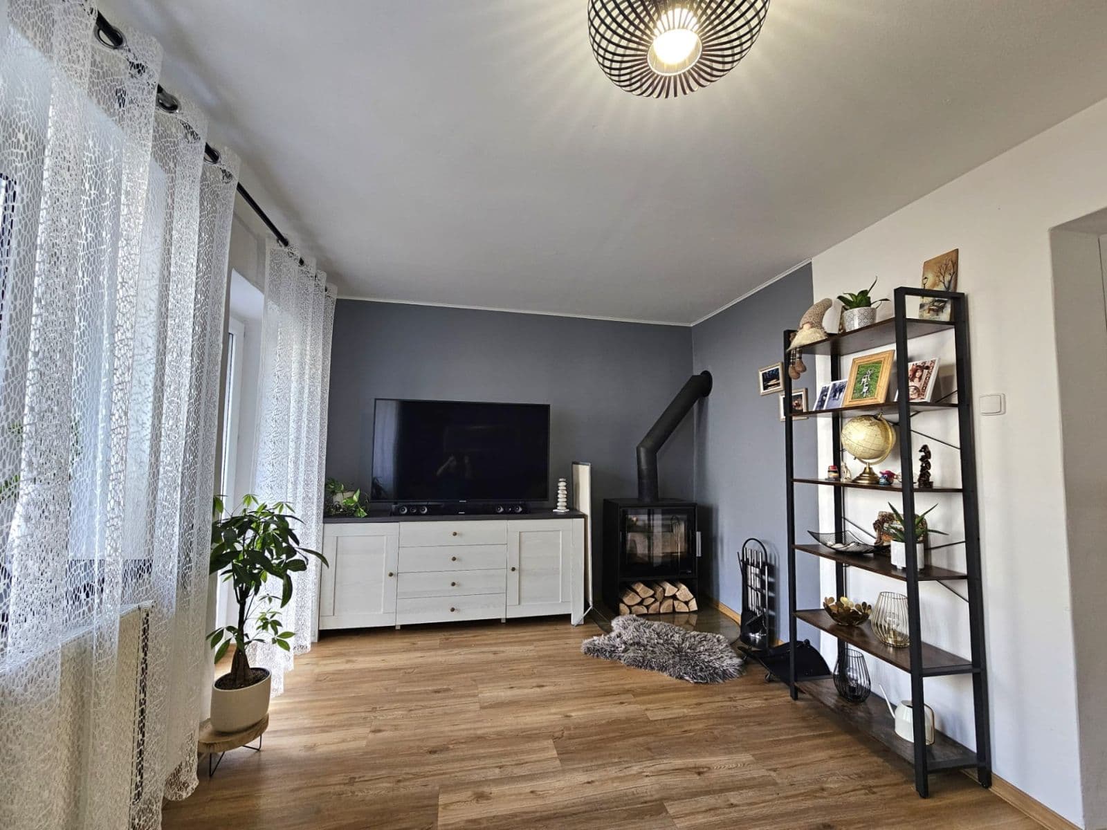 Predaj domu 120 m², pozemek 100 m², Soběslavova, Kladno, Středočeský kraj Predaj domu 120 m², pozemek 100 m², Soběslavova, Kladno, Středočeský kraj