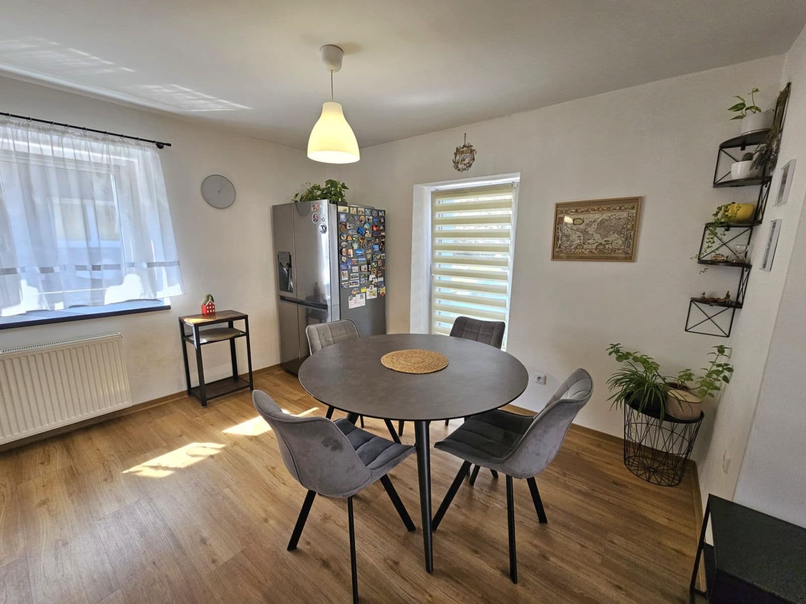 Predaj domu 120 m², pozemek 100 m², Soběslavova, Kladno, Středočeský kraj Predaj domu 120 m², pozemek 100 m², Soběslavova, Kladno, Středočeský kraj