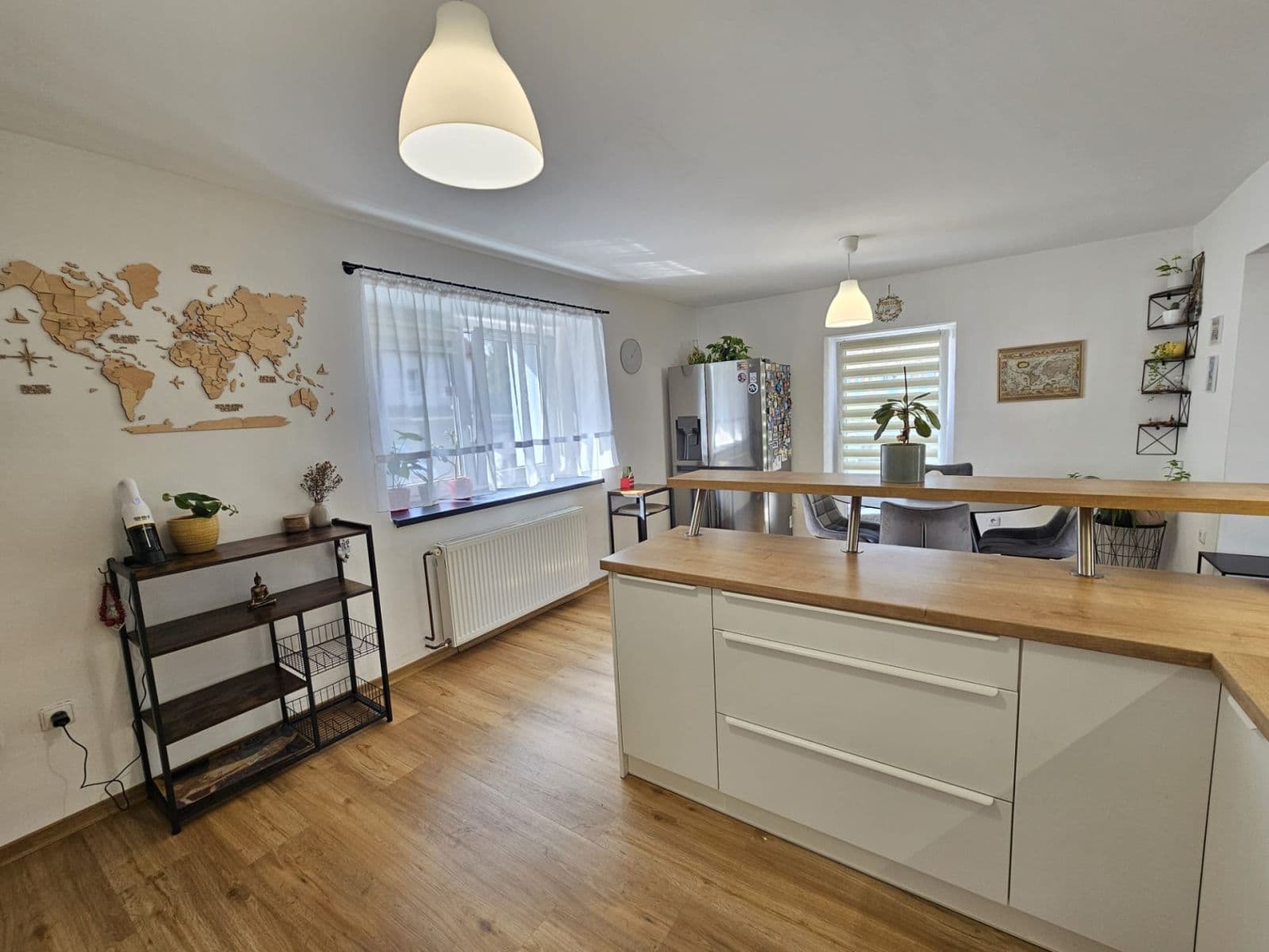 Predaj domu 120 m², pozemek 100 m², Soběslavova, Kladno, Středočeský kraj Predaj domu 120 m², pozemek 100 m², Soběslavova, Kladno, Středočeský kraj