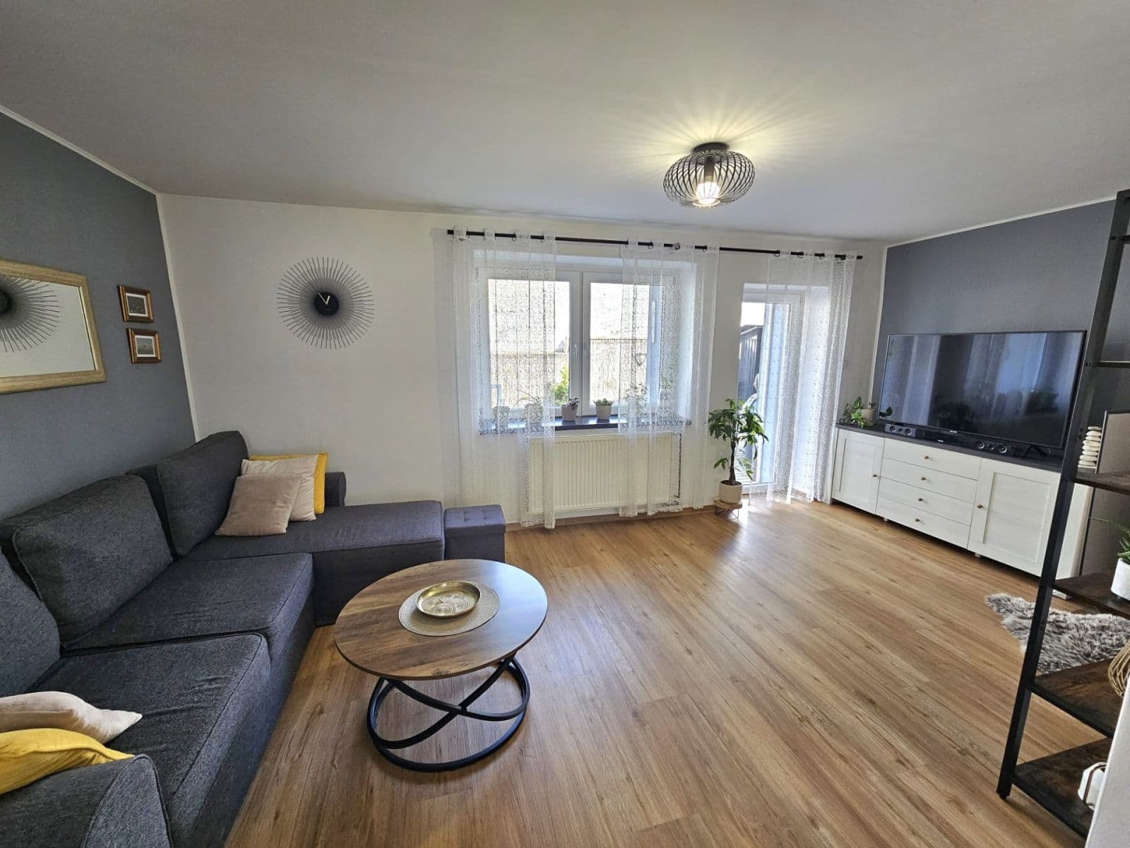 Predaj domu 120 m², pozemek 100 m², Soběslavova, Kladno, Středočeský kraj Predaj domu 120 m², pozemek 100 m², Soběslavova, Kladno, Středočeský kraj