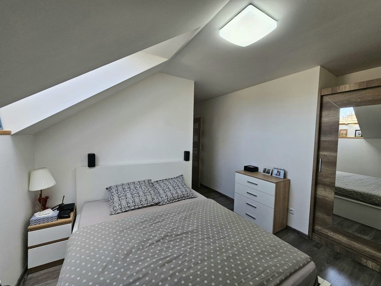 Predaj domu 120 m², pozemek 100 m², Soběslavova, Kladno, Středočeský kraj Predaj domu 120 m², pozemek 100 m², Soběslavova, Kladno, Středočeský kraj