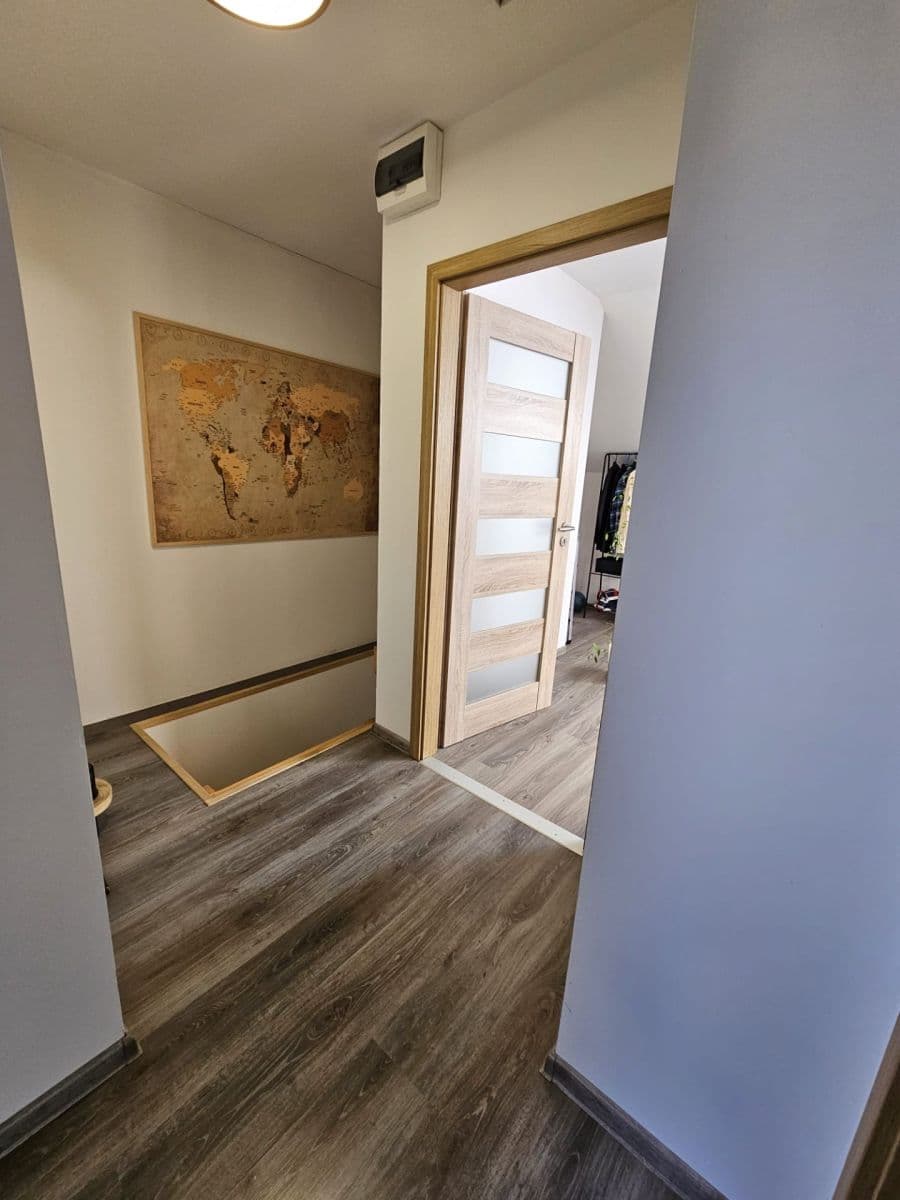 Predaj domu 120 m², pozemek 100 m², Soběslavova, Kladno, Středočeský kraj Predaj domu 120 m², pozemek 100 m², Soběslavova, Kladno, Středočeský kraj