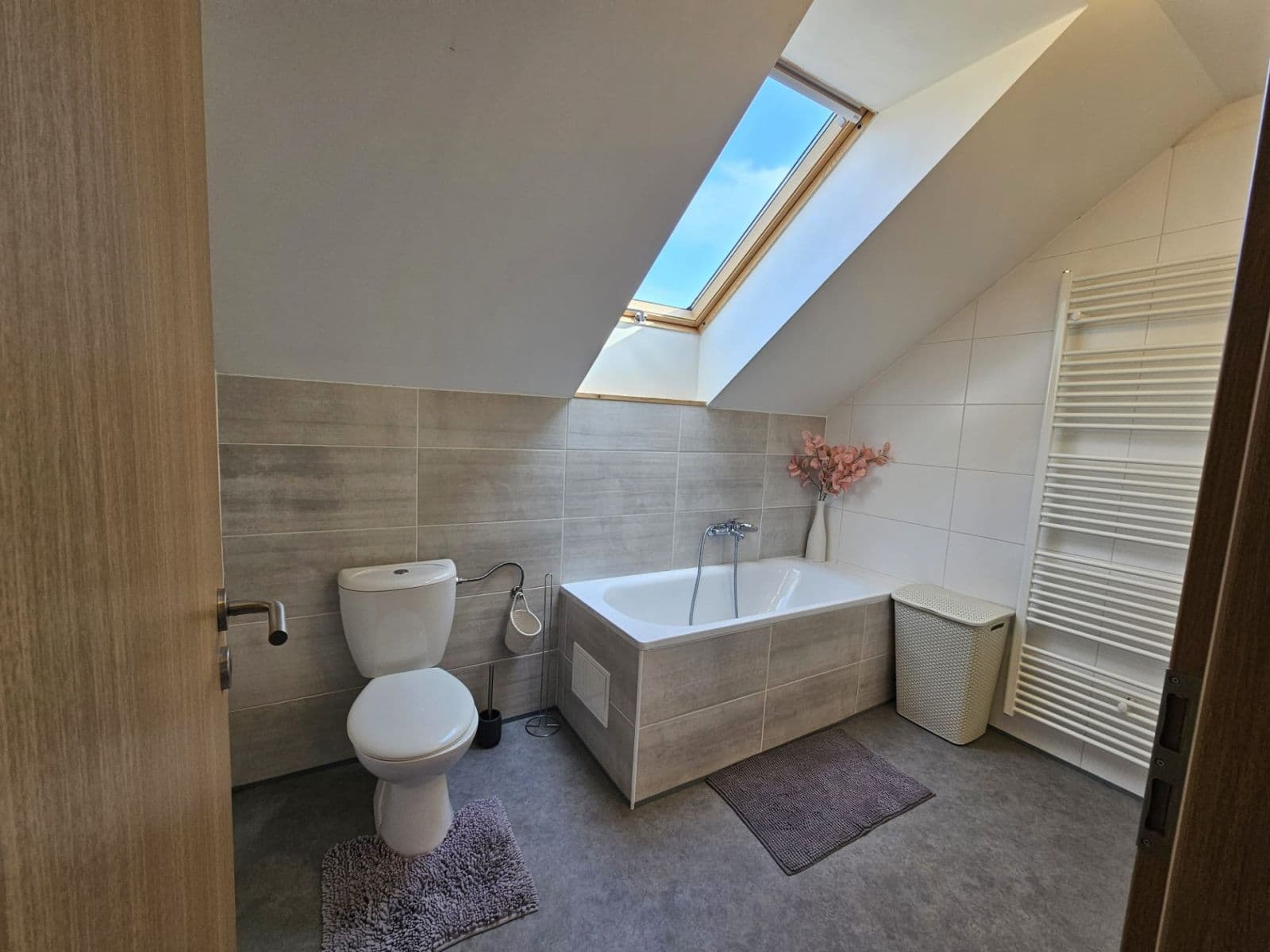 Predaj domu 120 m², pozemek 100 m², Soběslavova, Kladno, Středočeský kraj Predaj domu 120 m², pozemek 100 m², Soběslavova, Kladno, Středočeský kraj