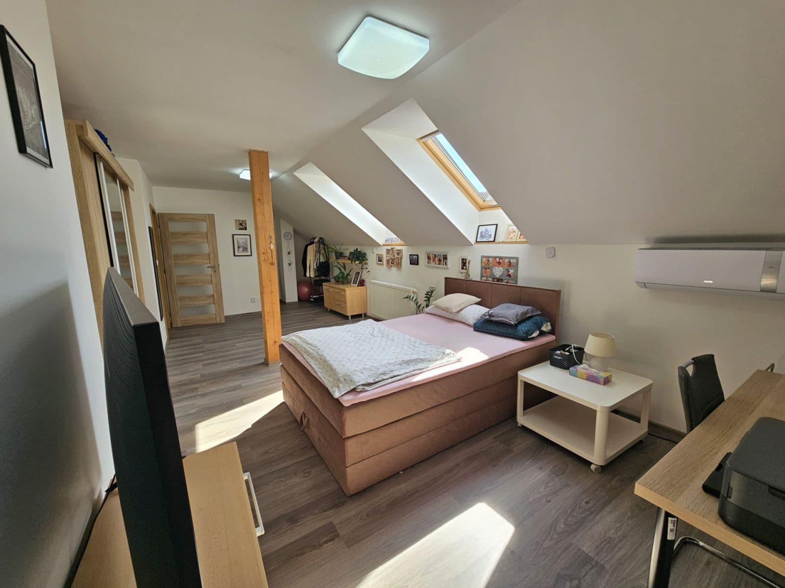 Predaj domu 120 m², pozemek 100 m², Soběslavova, Kladno, Středočeský kraj Predaj domu 120 m², pozemek 100 m², Soběslavova, Kladno, Středočeský kraj