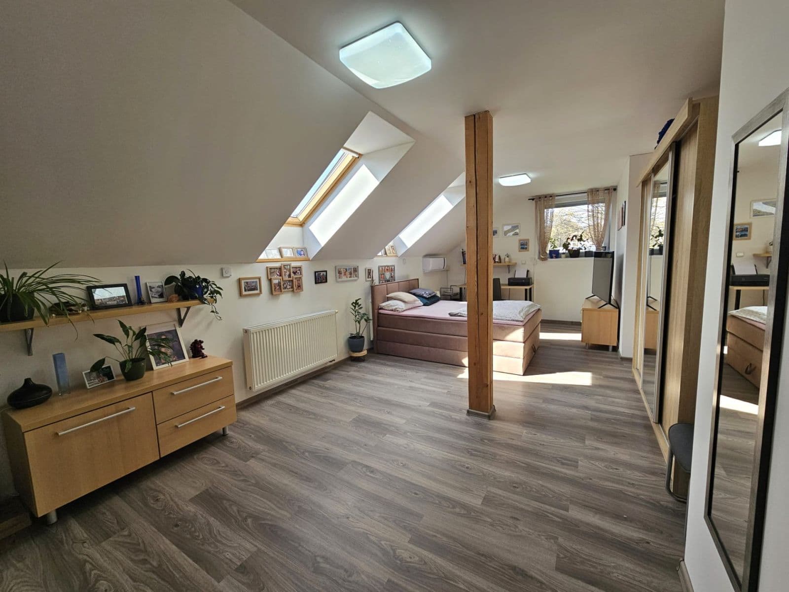 Predaj domu 120 m², pozemek 100 m², Soběslavova, Kladno, Středočeský kraj Predaj domu 120 m², pozemek 100 m², Soběslavova, Kladno, Středočeský kraj