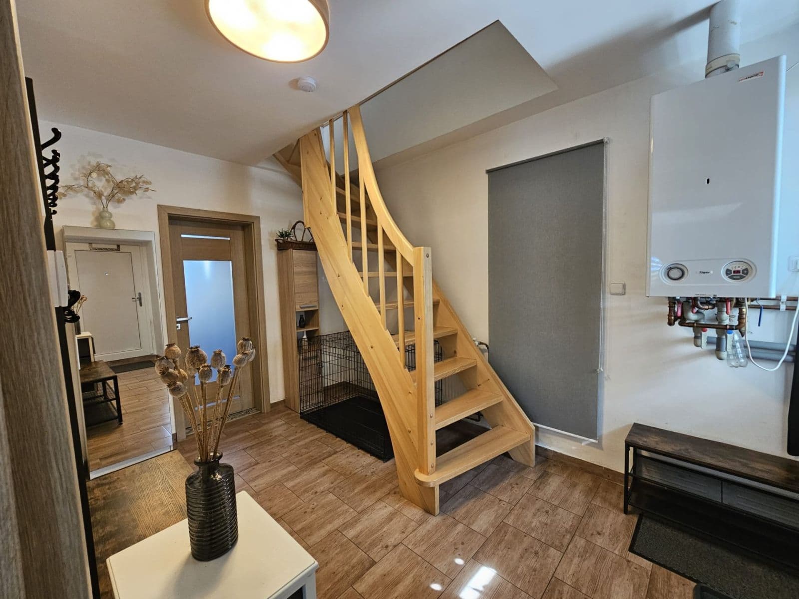 Predaj domu 120 m², pozemek 100 m², Soběslavova, Kladno, Středočeský kraj Predaj domu 120 m², pozemek 100 m², Soběslavova, Kladno, Středočeský kraj