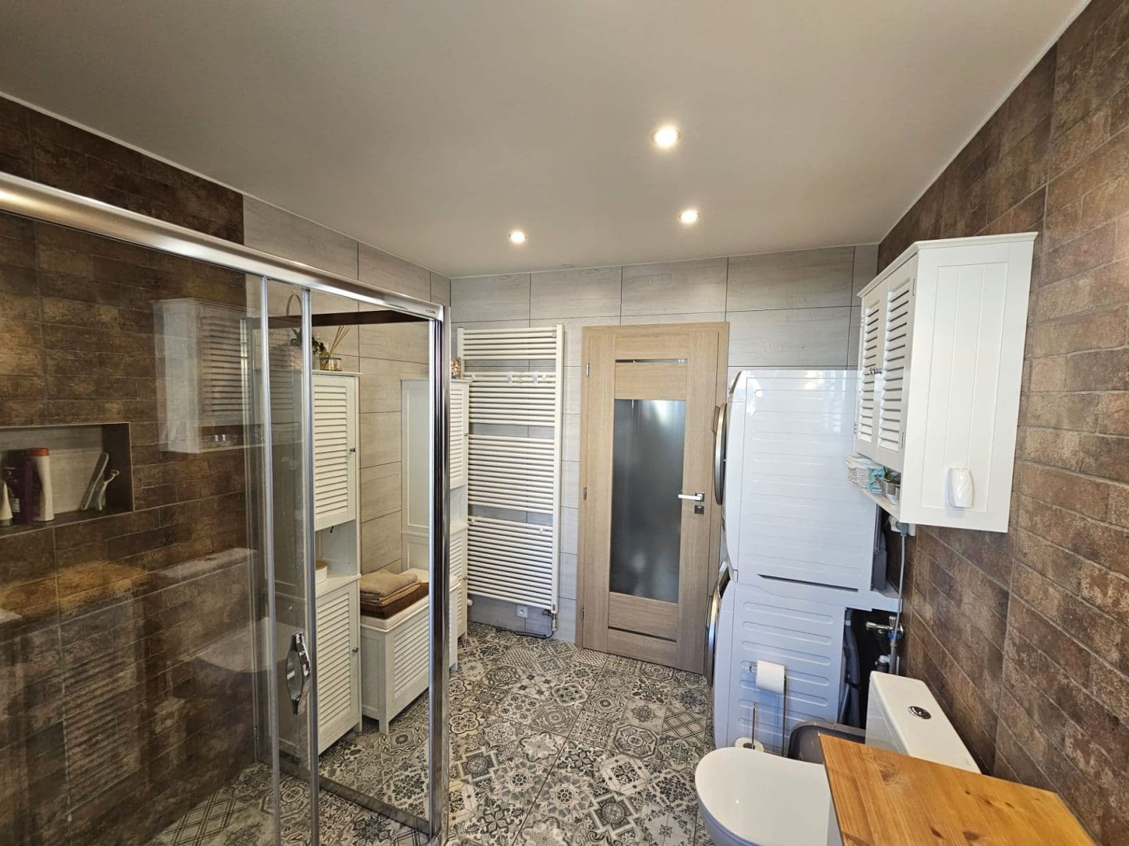 Predaj domu 120 m², pozemek 100 m², Soběslavova, Kladno, Středočeský kraj Predaj domu 120 m², pozemek 100 m², Soběslavova, Kladno, Středočeský kraj