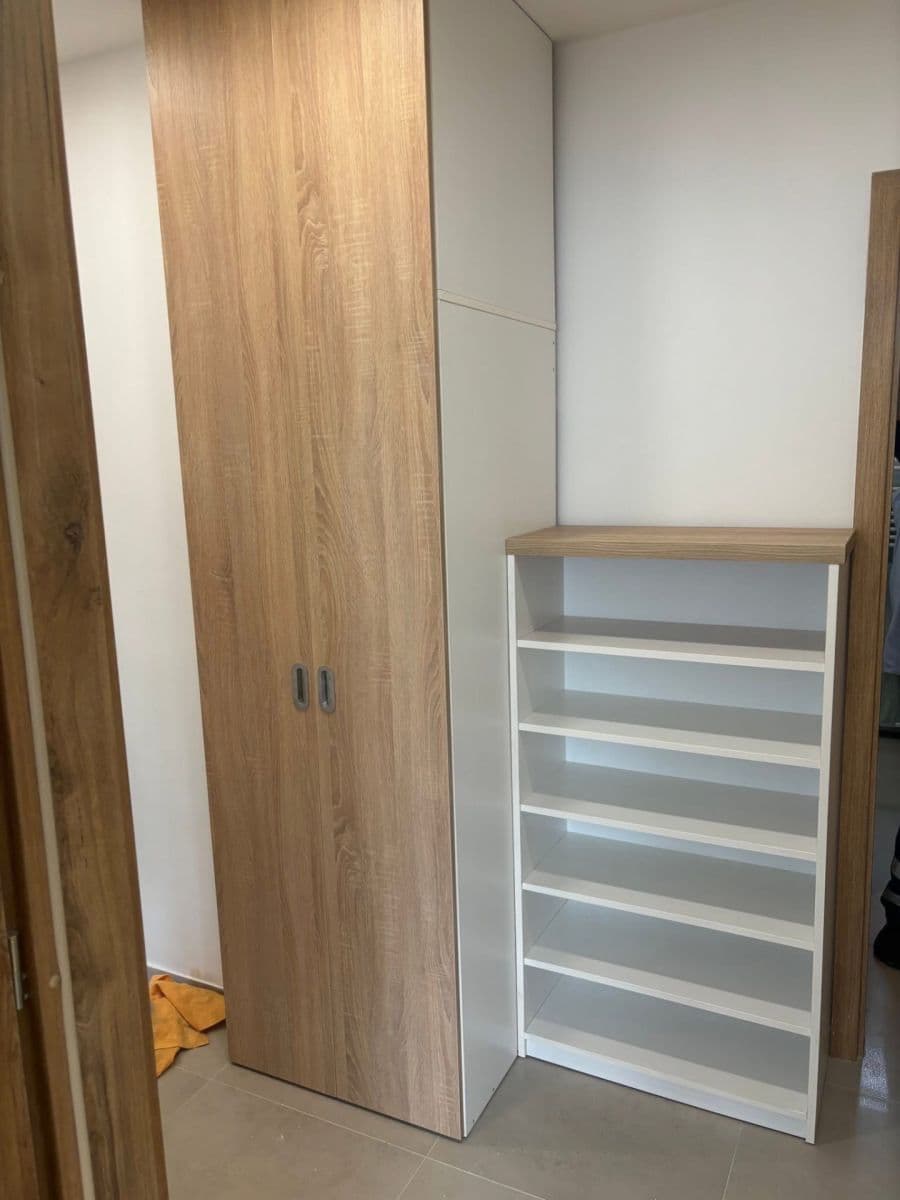 Prenájom bytu 3-izbový 68 m², Sídliště Ⅰ, Kamenice, Středočeský kraj Prenájom bytu 3-izbový 68 m², Sídliště Ⅰ, Kamenice, Středočeský kraj