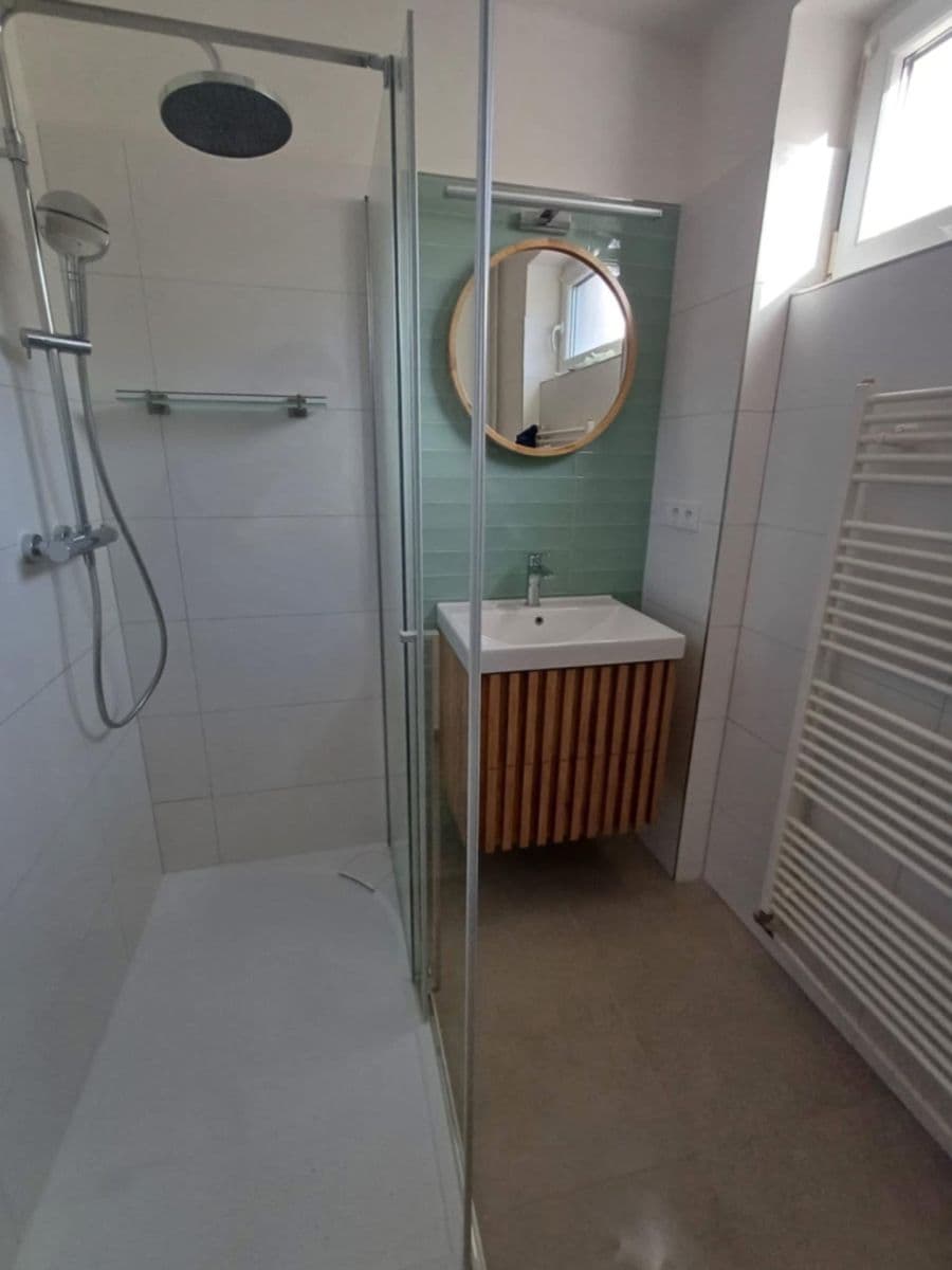 Prenájom bytu 3-izbový 68 m², Sídliště Ⅰ, Kamenice, Středočeský kraj Prenájom bytu 3-izbový 68 m², Sídliště Ⅰ, Kamenice, Středočeský kraj