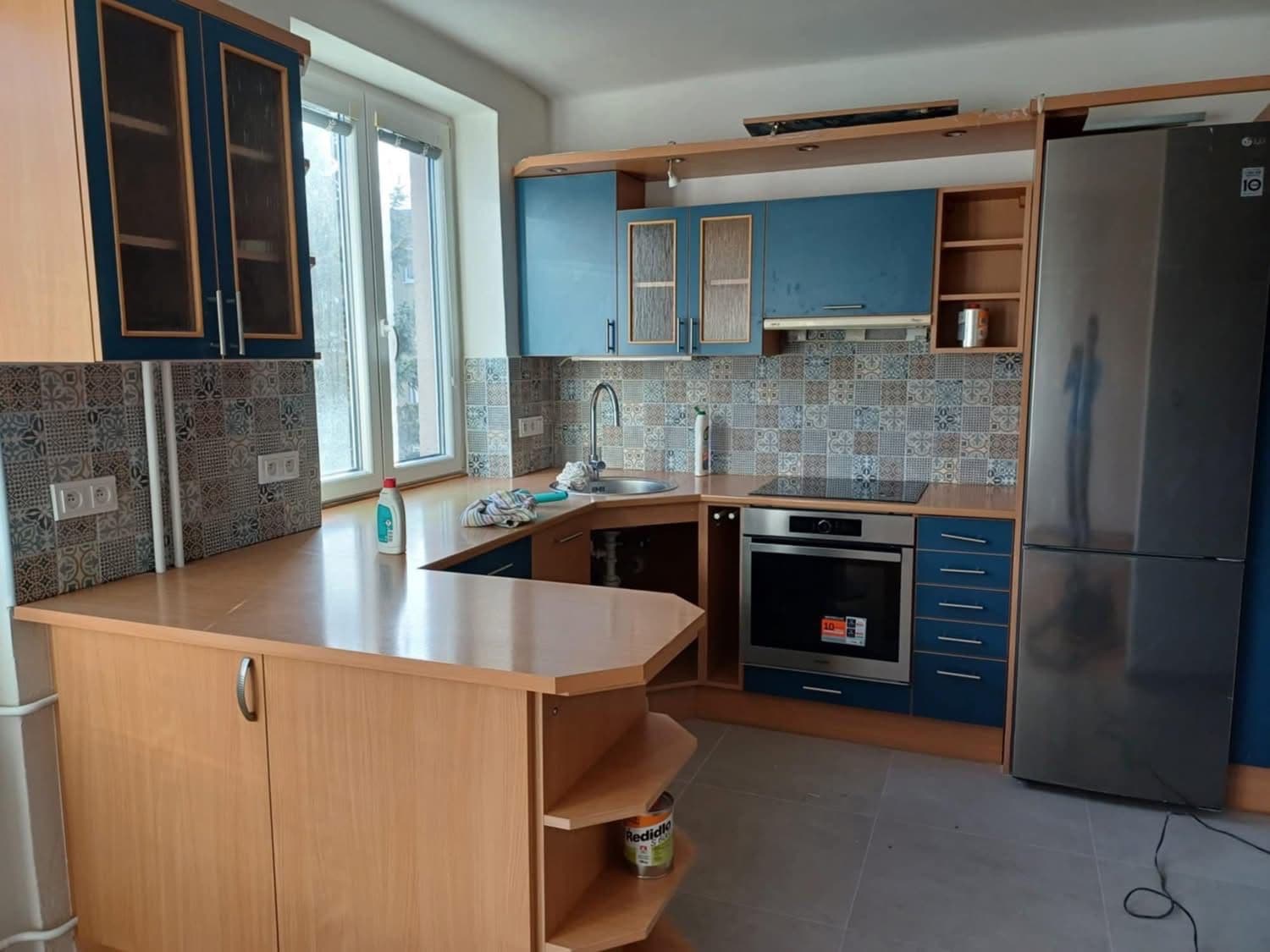 Prenájom bytu 3-izbový 68 m², Sídliště Ⅰ, Kamenice, Středočeský kraj Prenájom bytu 3-izbový 68 m², Sídliště Ⅰ, Kamenice, Středočeský kraj