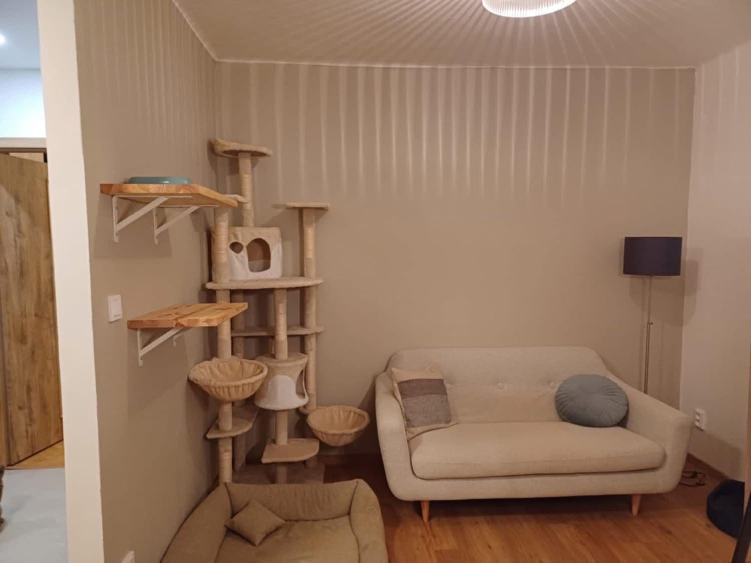 Prenájom bytu 3-izbový 68 m², Sídliště Ⅰ, Kamenice, Středočeský kraj Prenájom bytu 3-izbový 68 m², Sídliště Ⅰ, Kamenice, Středočeský kraj