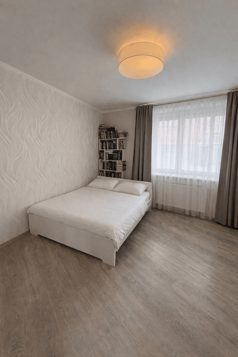 Predaj bytu 3-izbový 72 m², Na Zlatnici, Praha, Praha Predaj bytu 3-izbový 72 m², Na Zlatnici, Praha, Praha