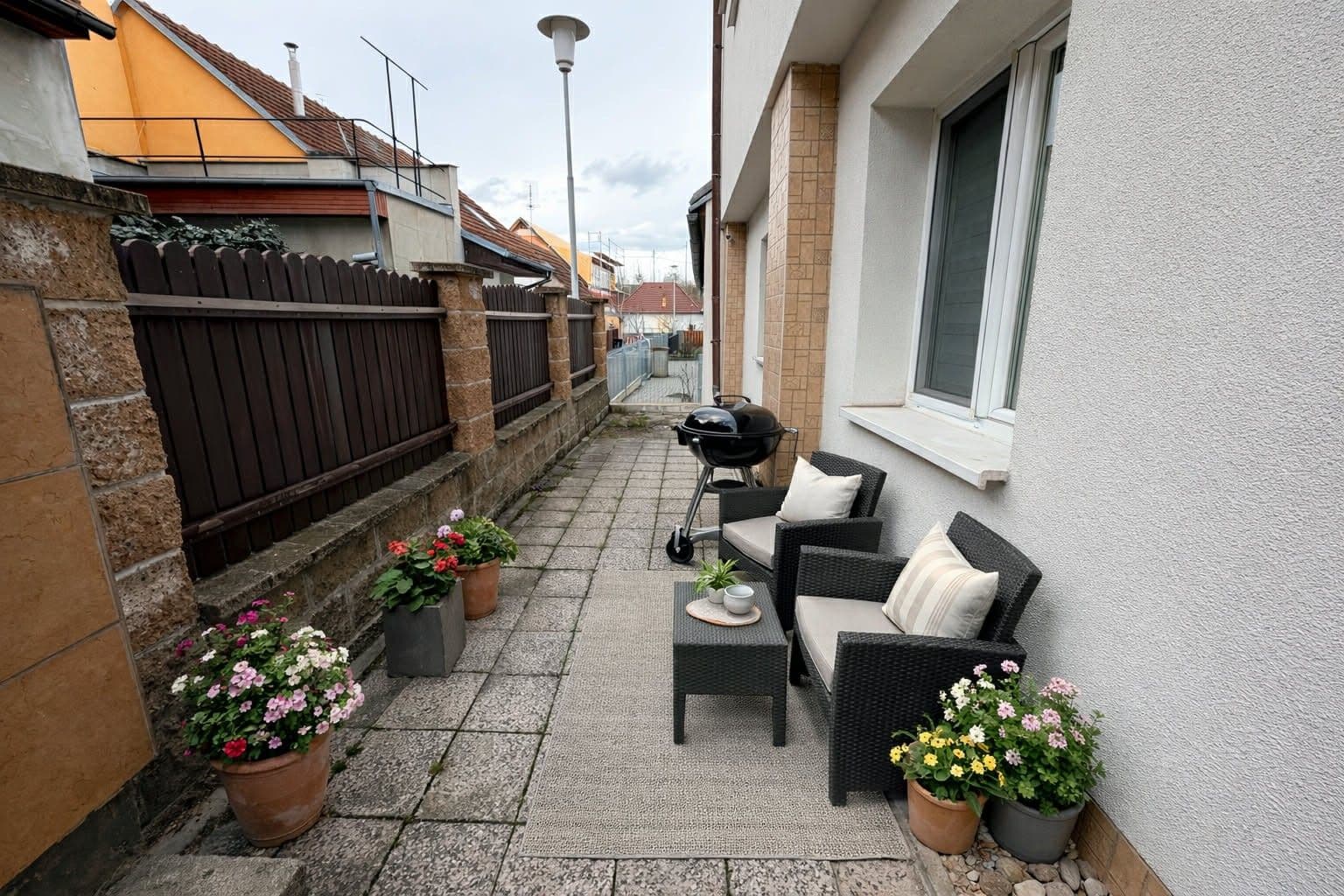 Prenájom bytu 1-izbový 35 m², Dřínová, Brno, Jihomoravský kraj Prenájom bytu 1-izbový 35 m², Dřínová, Brno, Jihomoravský kraj