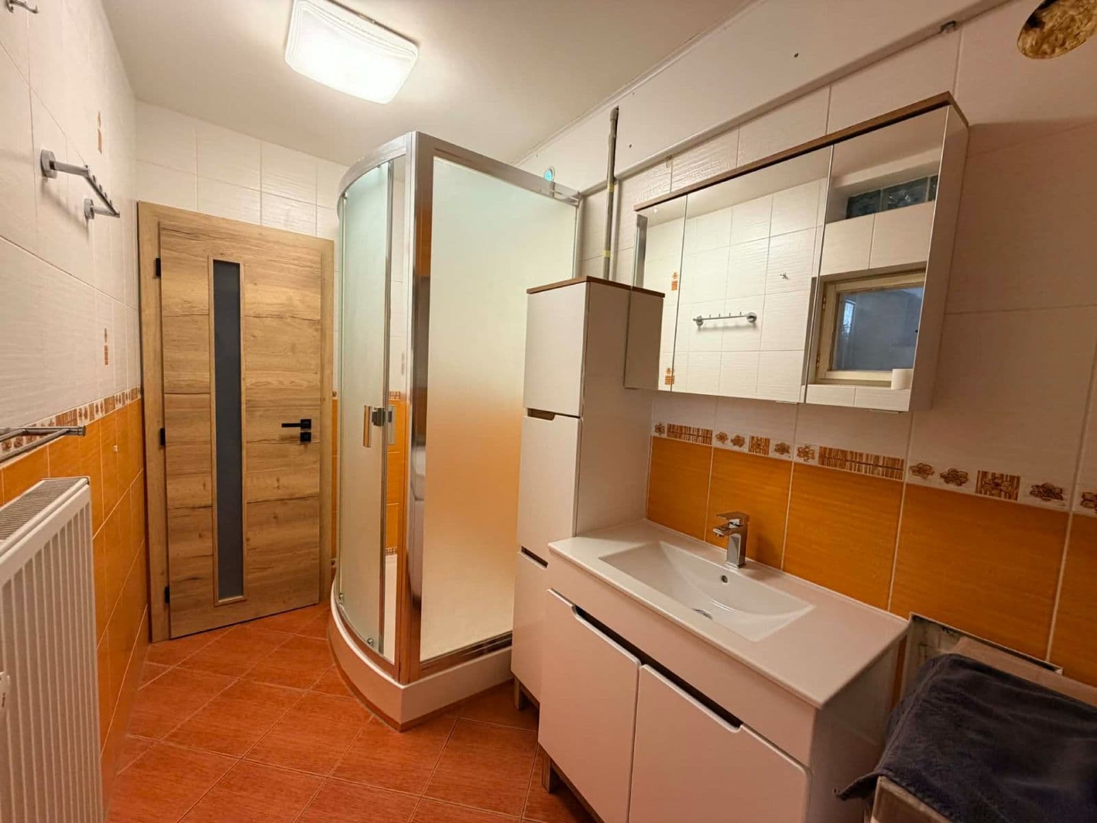 Prenájom bytu 1-izbový 35 m², Dřínová, Brno, Jihomoravský kraj Prenájom bytu 1-izbový 35 m², Dřínová, Brno, Jihomoravský kraj