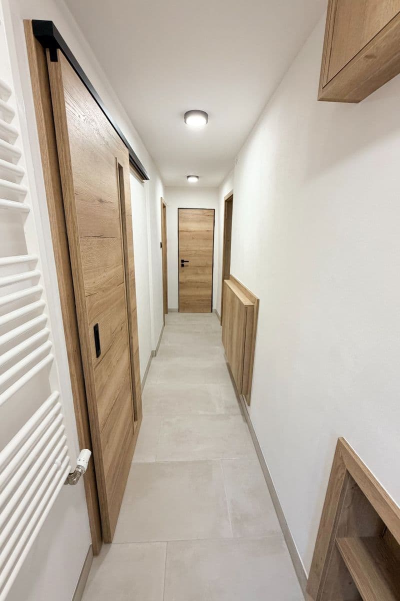 Prenájom bytu 1-izbový 35 m², Dřínová, Brno, Jihomoravský kraj Prenájom bytu 1-izbový 35 m², Dřínová, Brno, Jihomoravský kraj