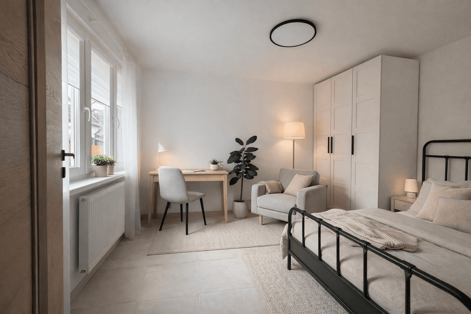 Prenájom bytu 1-izbový 35 m², Dřínová, Brno, Jihomoravský kraj Prenájom bytu 1-izbový 35 m², Dřínová, Brno, Jihomoravský kraj