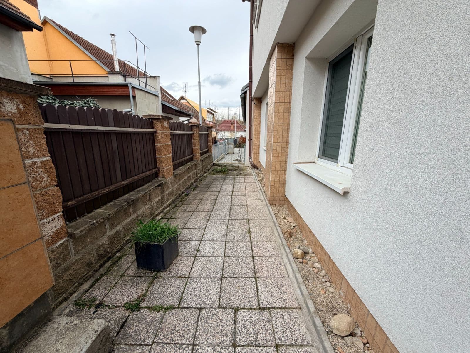 Prenájom bytu 1-izbový 35 m², Dřínová, Brno, Jihomoravský kraj Prenájom bytu 1-izbový 35 m², Dřínová, Brno, Jihomoravský kraj