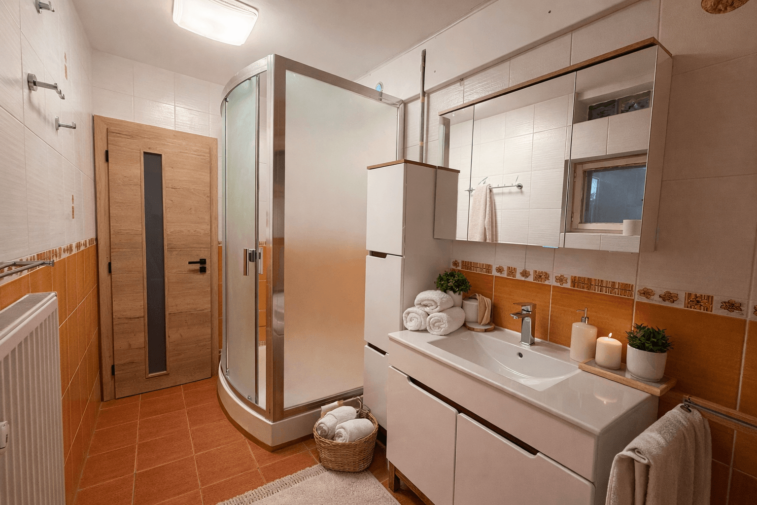 Prenájom bytu 1-izbový 35 m², Dřínová, Brno, Jihomoravský kraj Prenájom bytu 1-izbový 35 m², Dřínová, Brno, Jihomoravský kraj