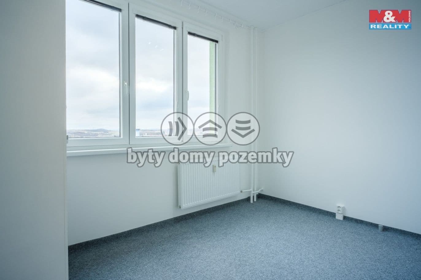 Predaj bytu 2-izbový 53 m², Na Podlesí, Kadaň, Ústecký kraj Predaj bytu 2-izbový 53 m², Na Podlesí, Kadaň, Ústecký kraj