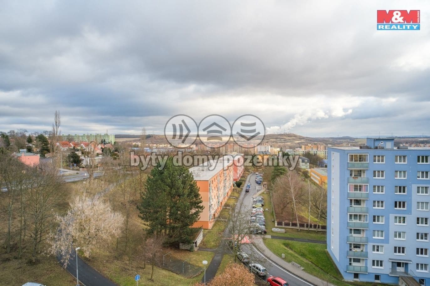 Predaj bytu 2-izbový 53 m², Na Podlesí, Kadaň, Ústecký kraj Predaj bytu 2-izbový 53 m², Na Podlesí, Kadaň, Ústecký kraj