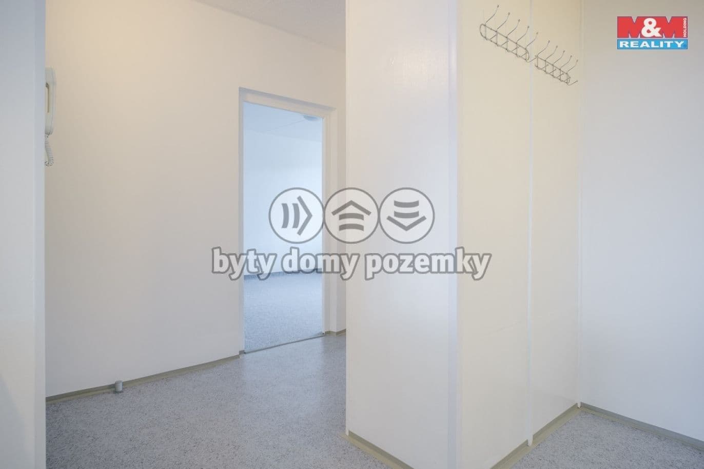 Predaj bytu 2-izbový 53 m², Na Podlesí, Kadaň, Ústecký kraj Predaj bytu 2-izbový 53 m², Na Podlesí, Kadaň, Ústecký kraj