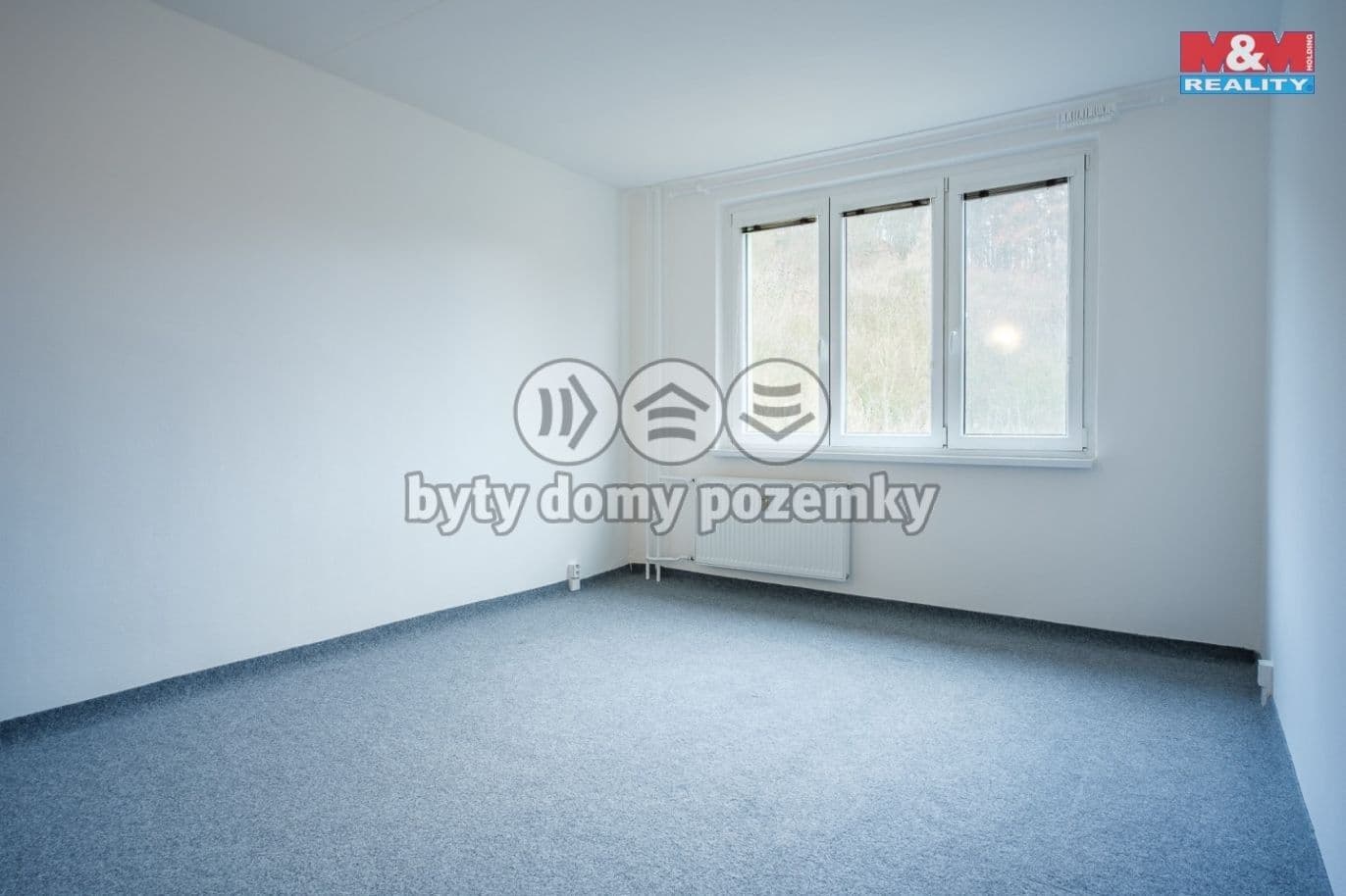 Predaj bytu 2-izbový 53 m², Na Podlesí, Kadaň, Ústecký kraj Predaj bytu 2-izbový 53 m², Na Podlesí, Kadaň, Ústecký kraj