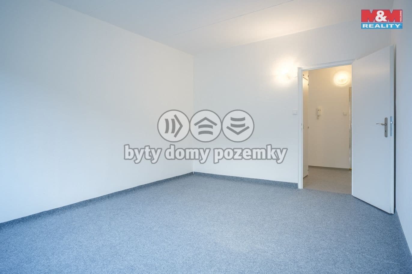Predaj bytu 2-izbový 53 m², Na Podlesí, Kadaň, Ústecký kraj Predaj bytu 2-izbový 53 m², Na Podlesí, Kadaň, Ústecký kraj
