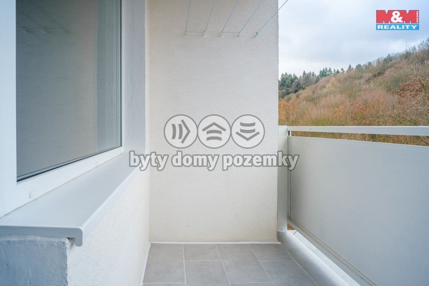 Predaj bytu 2-izbový 53 m², Na Podlesí, Kadaň, Ústecký kraj Predaj bytu 2-izbový 53 m², Na Podlesí, Kadaň, Ústecký kraj