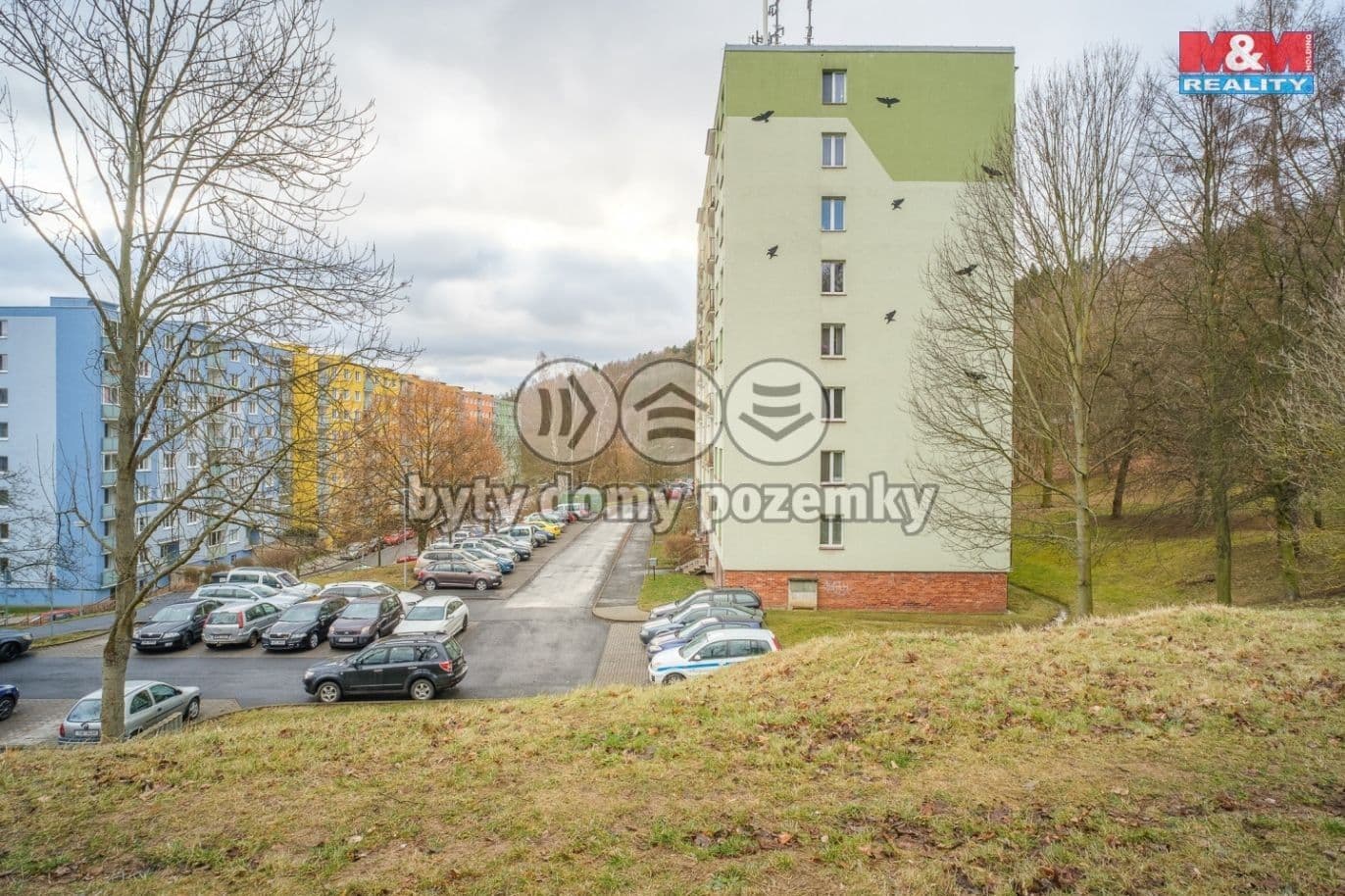 Predaj bytu 2-izbový 53 m², Na Podlesí, Kadaň, Ústecký kraj Predaj bytu 2-izbový 53 m², Na Podlesí, Kadaň, Ústecký kraj