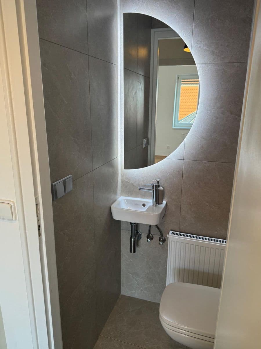 Prenájom bytu 2-izbový 65 m², Na lysině, Praha, Praha Prenájom bytu 2-izbový 65 m², Na lysině, Praha, Praha