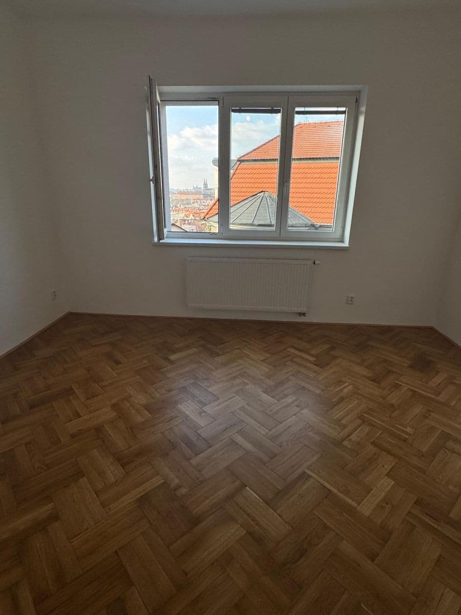 Prenájom bytu 2-izbový 65 m², Na lysině, Praha, Praha Prenájom bytu 2-izbový 65 m², Na lysině, Praha, Praha